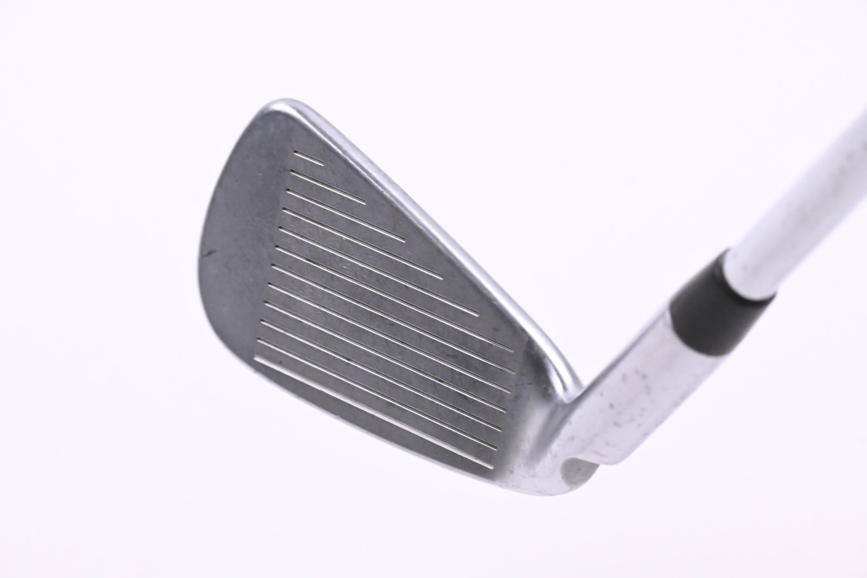 Ping S55 #3 Iron / 21 Degree / Blue Dot / Stiff Flex Ping CFS Shaft