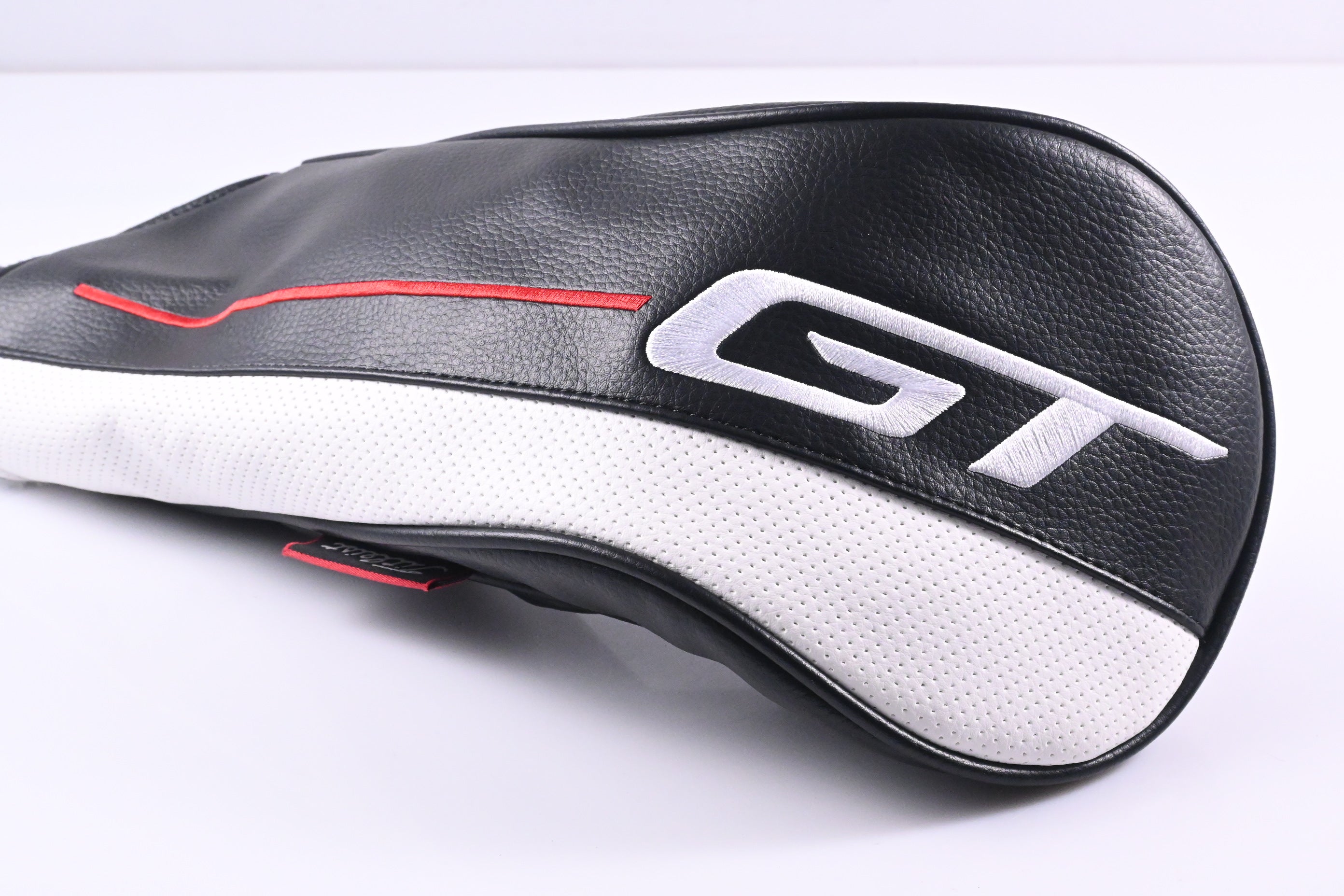 Titleist GT3 Driver / 10 Degree / Stiff Flex Denali Red 50 Shaft