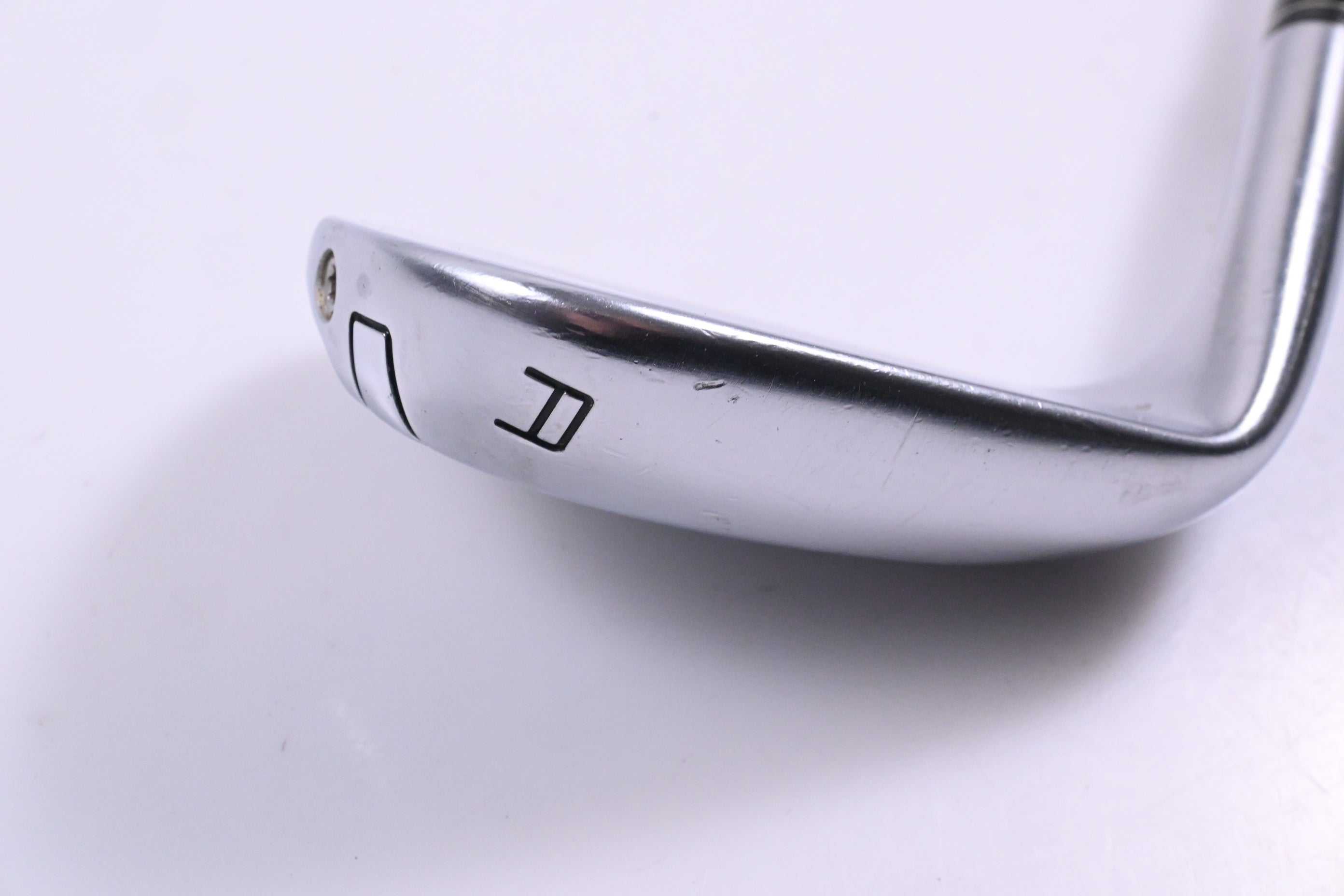 Taylormade P790 2017 Gap Wedge / 50 Degree / Regular Flex KBS Tour Shaft