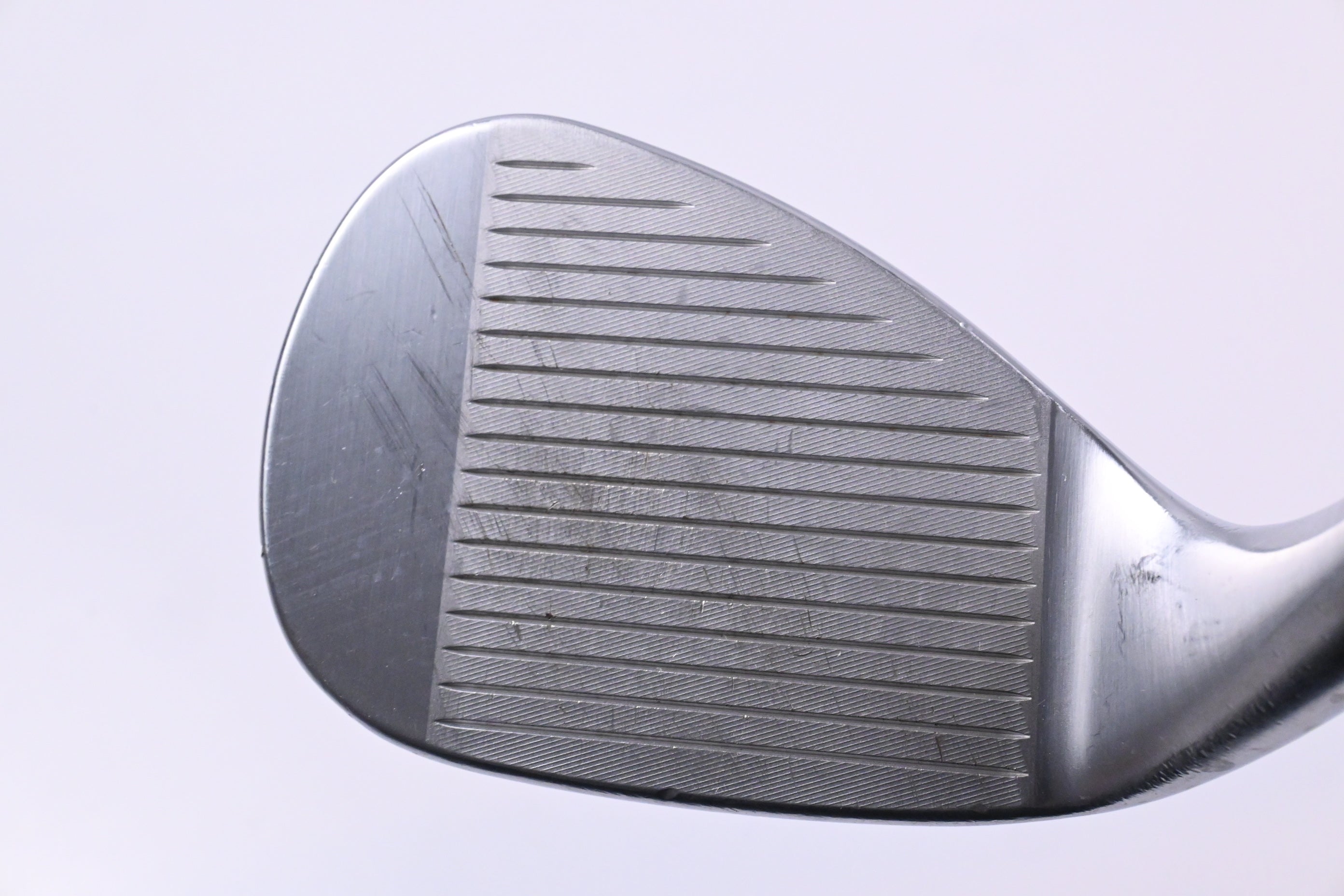 Callaway Opus Lob Wedge / 58 Degree / Regular Flex Project X Shaft