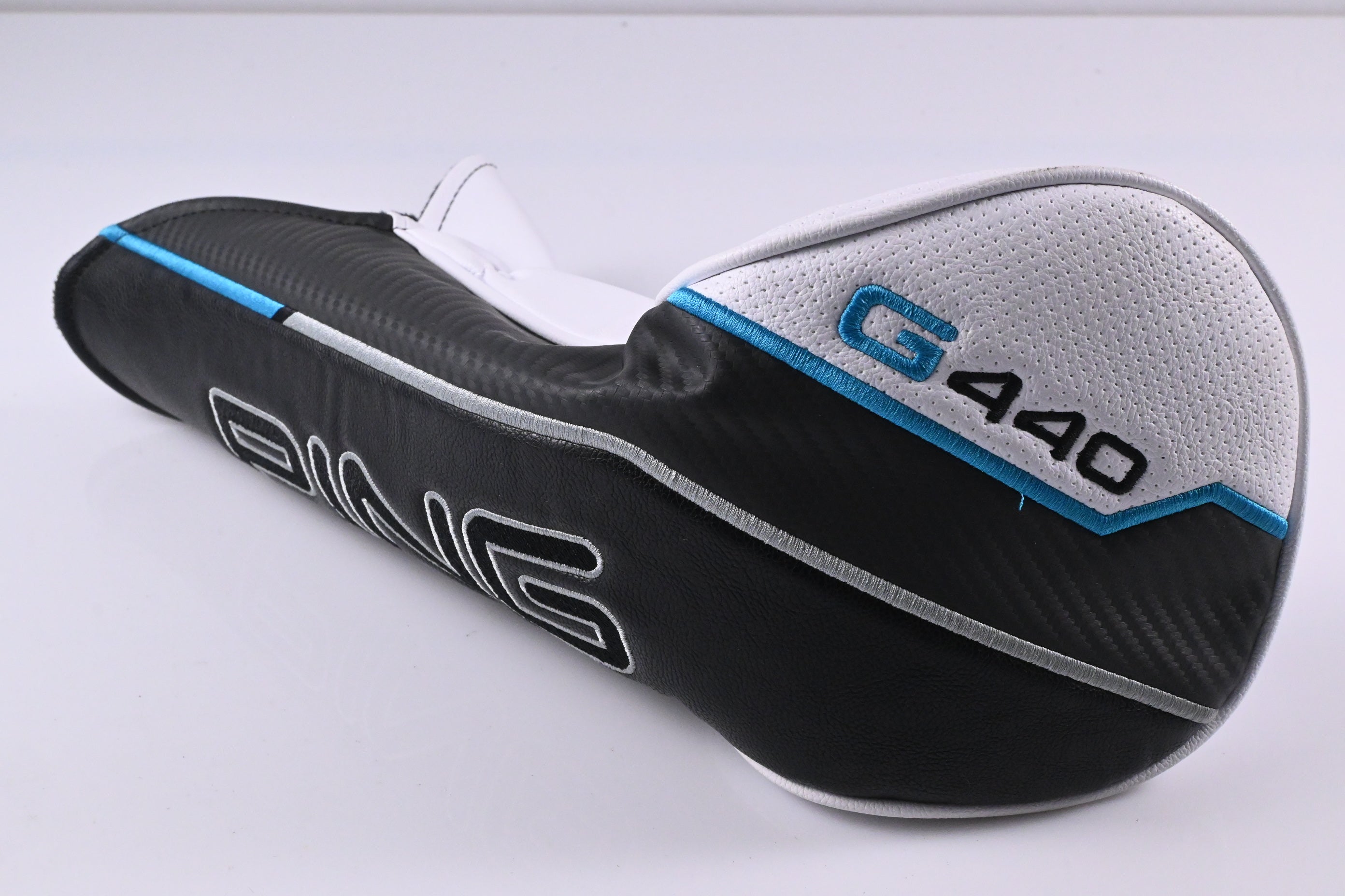 Ping G440 SFT Driver / 10.5 Degree / Regular Flex Ping Alta CB Blue 50 Shaft