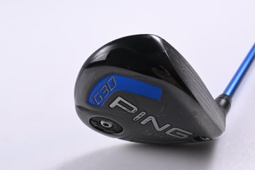 Ping G30 #5 Wood / 18 Degree / Senior Flex Ping TFC 419 Shaft