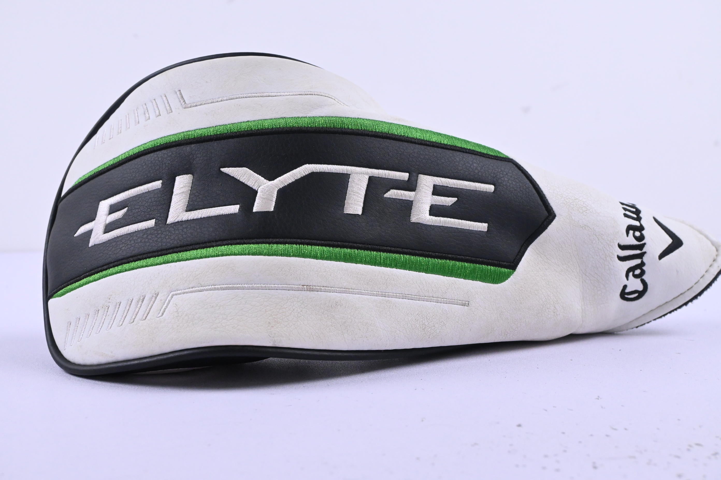 Callaway Elyte X Driver / 10.5 Degree / Senior Flex Vanquish 4 Shaft
