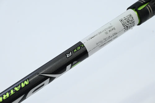 Taylormade RBZ #3 Wood / 15 Degree / Regular Flex Taylormade RBZ Xcon-5 Shaft
