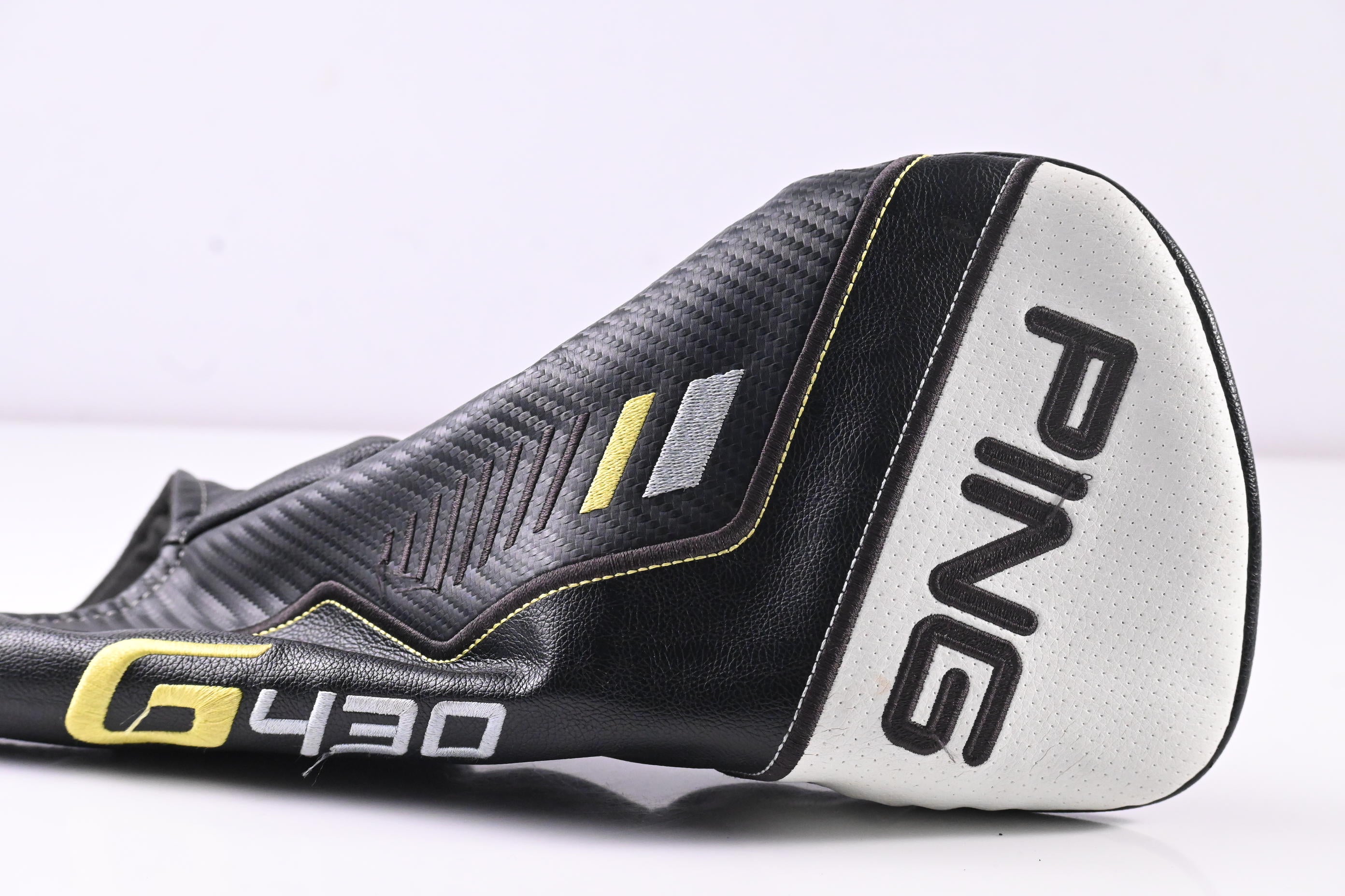 Ping G430 Max 10K Driver / 10.5 Degree / X-Flex Ping Tour Black 2.0 65