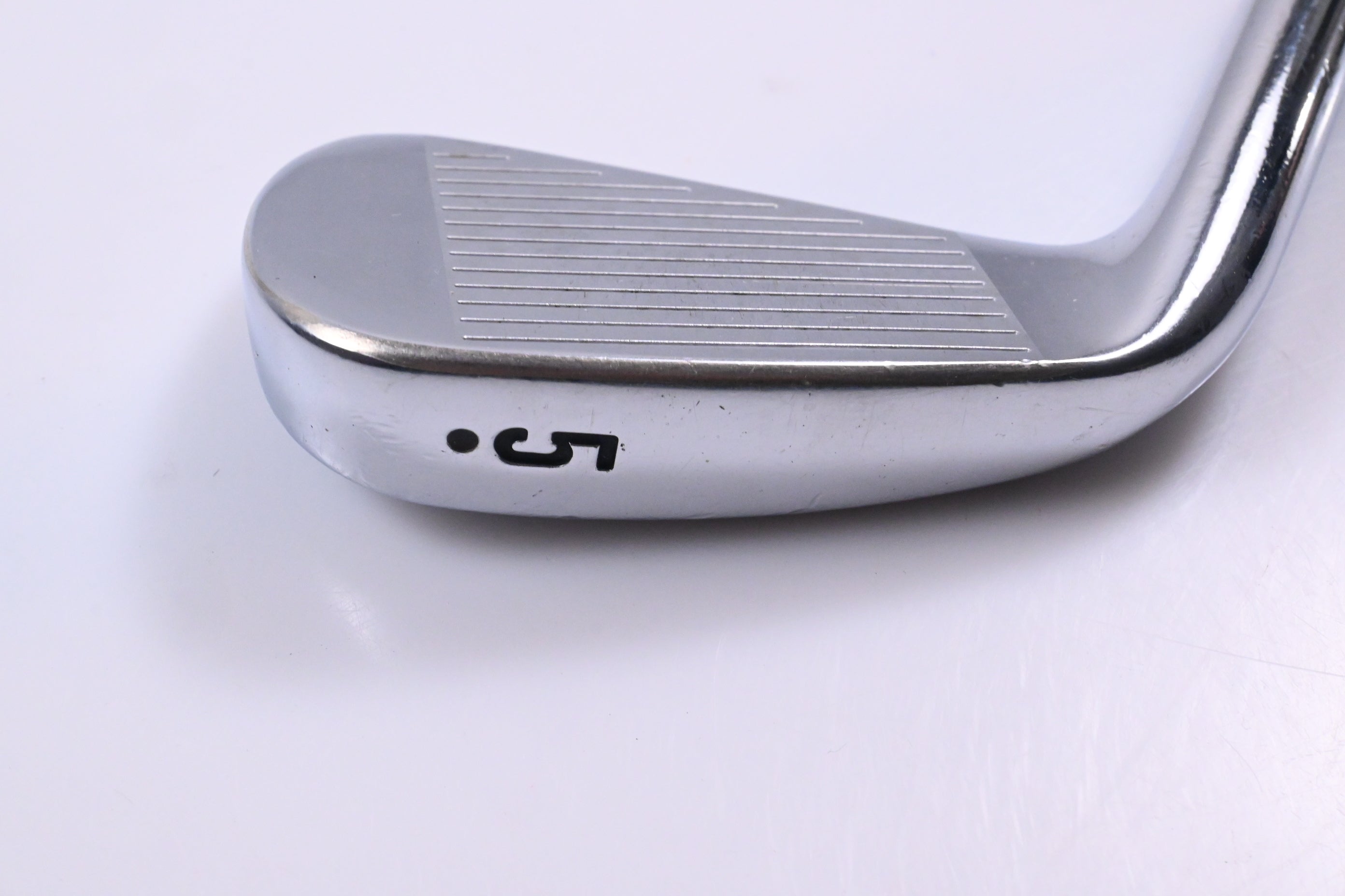 Callaway Apex Pro 19 #5 Iron / 26 Degree / X-Flex Project X Shaft