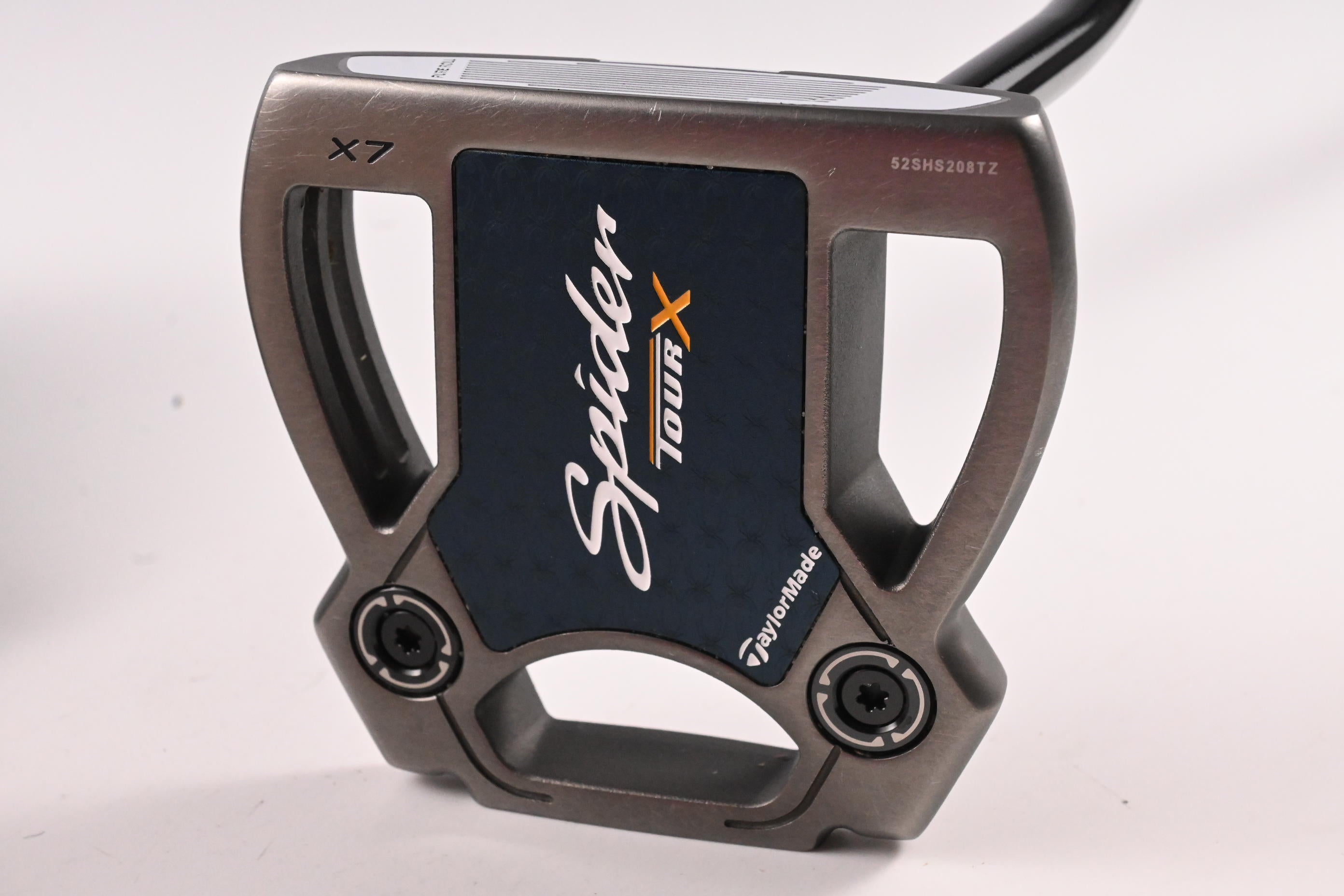 Taylormade Spider Tour X3 Double Bend 2023 Putter / 34 Inch