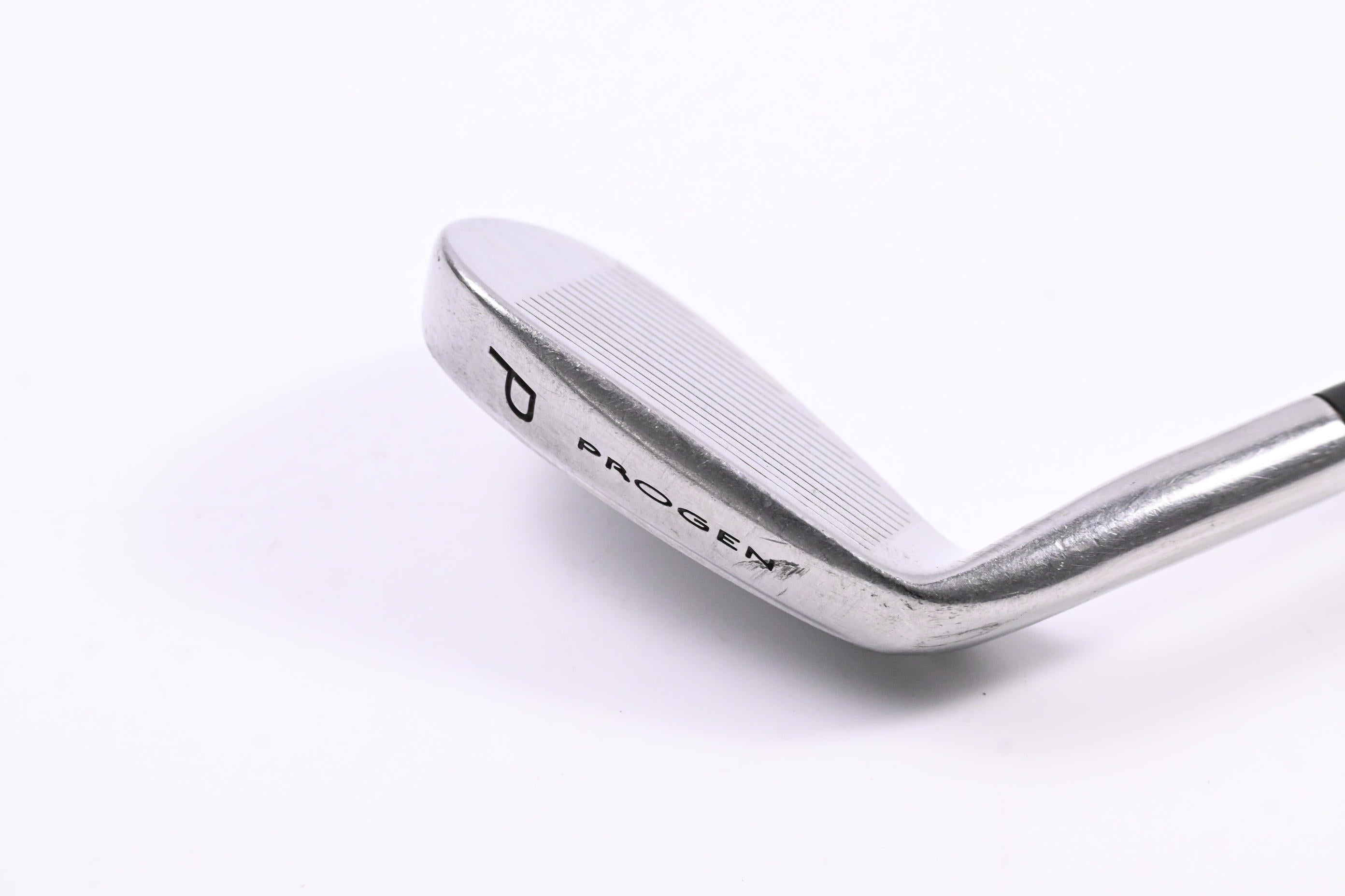 Progen Full Bore 2.3 Pitching Wedge / Regular Flex True Temper Progen Shaft