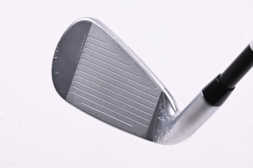 Ladies Cobra LTDx One Length #7 Iron / Ladies Flex KBS PGI 55 Shaft