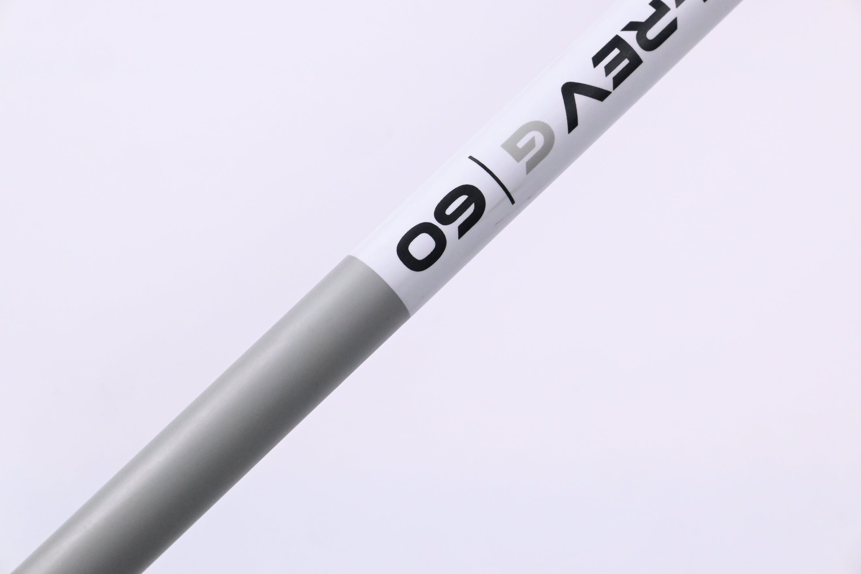 Ladies Cleveland CBZ Lob Wedge / 60 Degree / Ladies Flex KBS Hi-Rev 60 Shaft