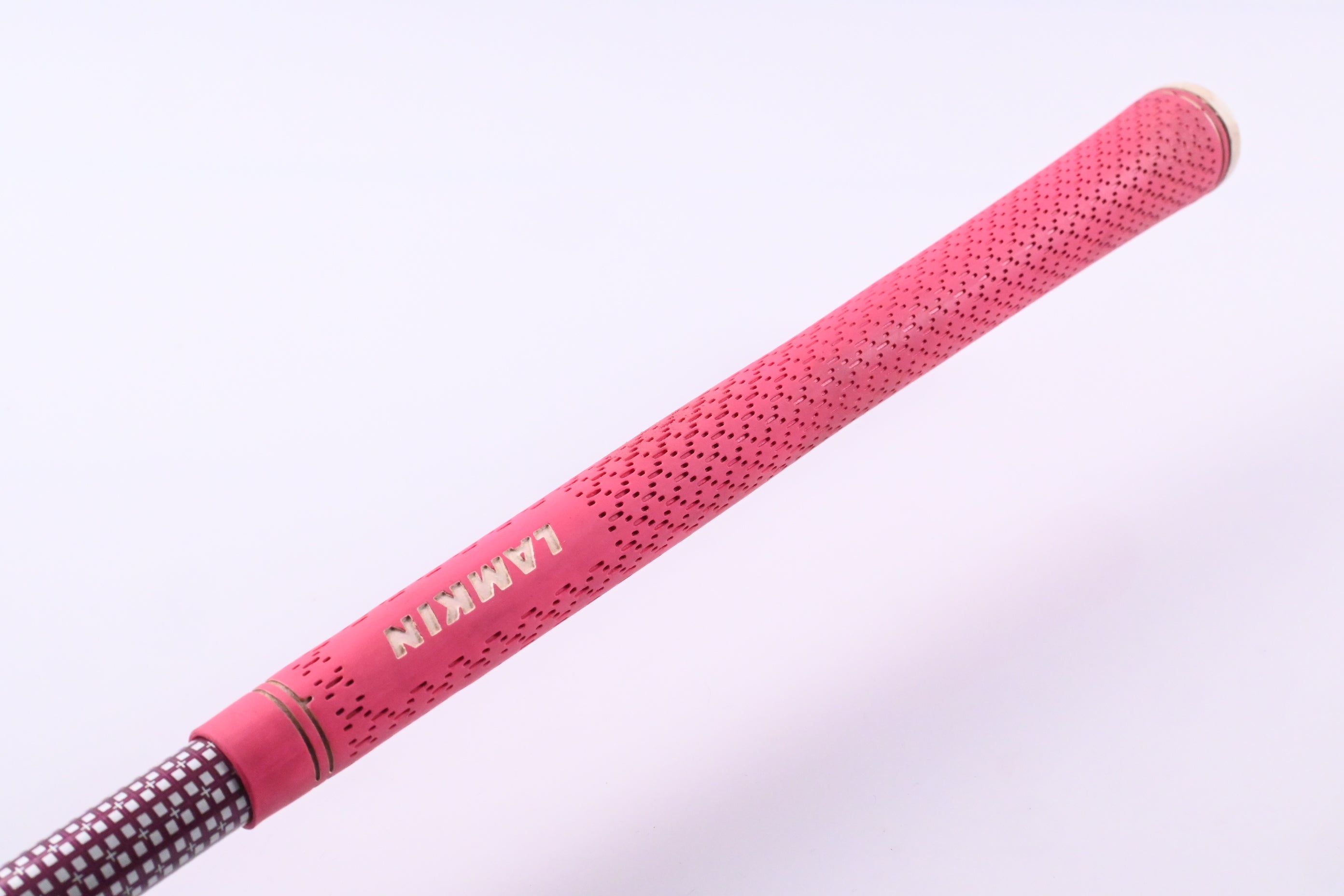 Ladies Yonex Ezone XPG #7 Wood / 24 Degree / Ladies Flex Yonex HS750 Shaft