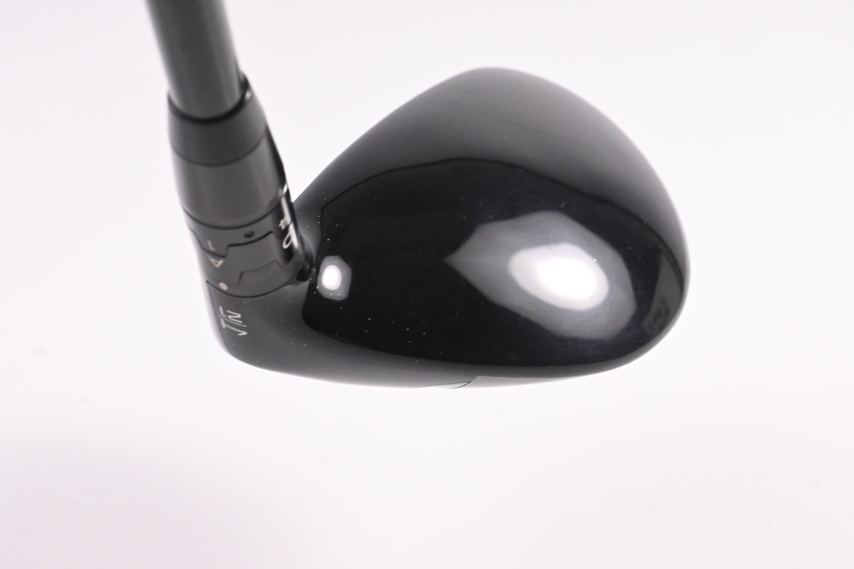 Titleist TSi2 #4 Hybrid / 21 Degree / Regular Flex Tensei AV RAW Blue 65 Shaft