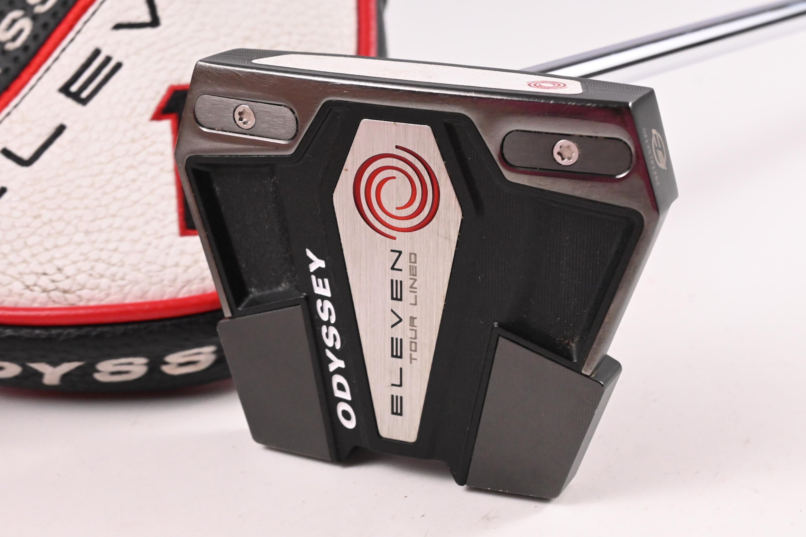 Odyssey Eleven Tour Lined CS Putter / 34 Inch