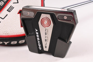 Odyssey Eleven Tour Lined CS Putter / 34 Inch