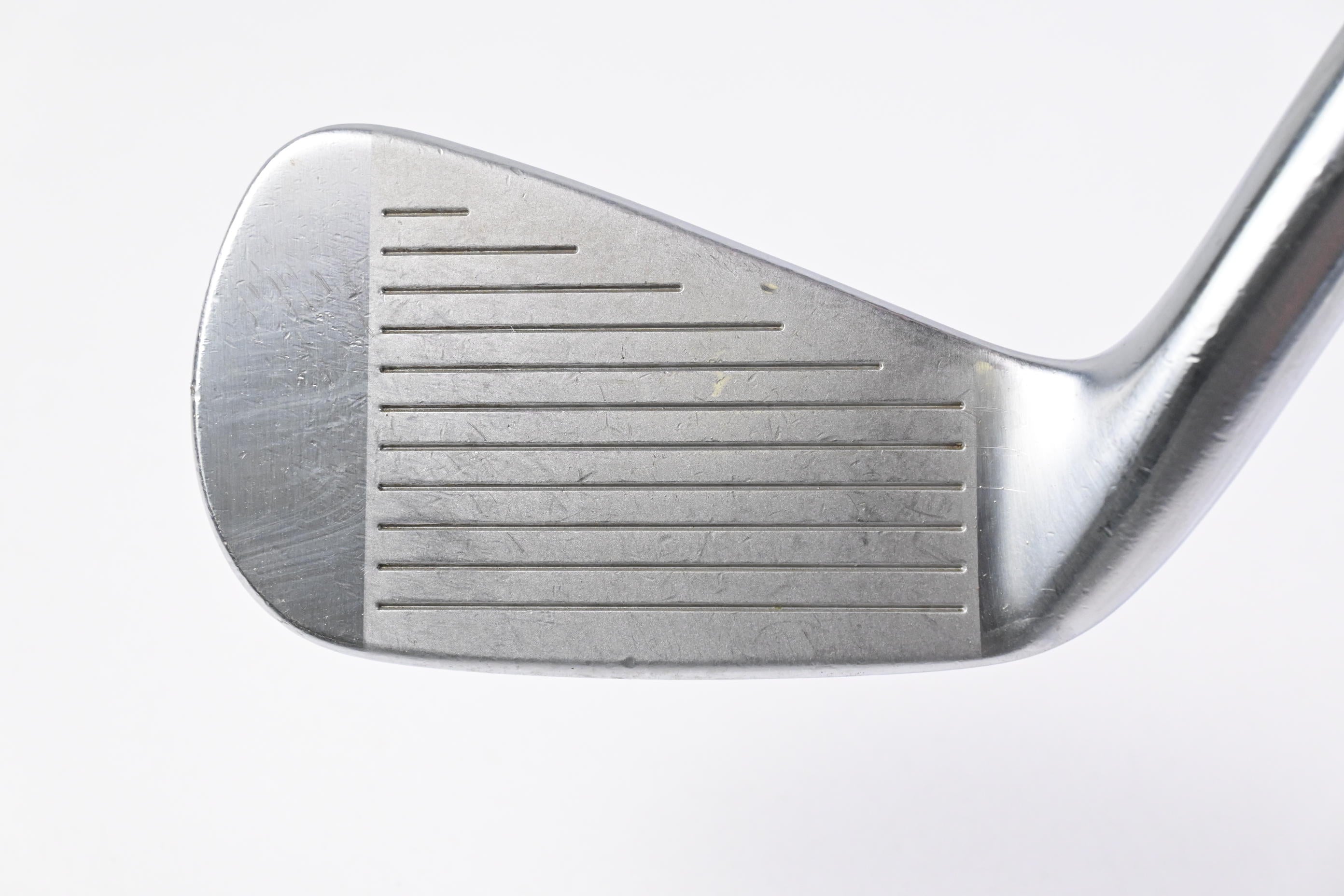 Titleist 712 MB #3 Iron / 21 Degree / Regular Flex Dynamic Gold R300 Shaft