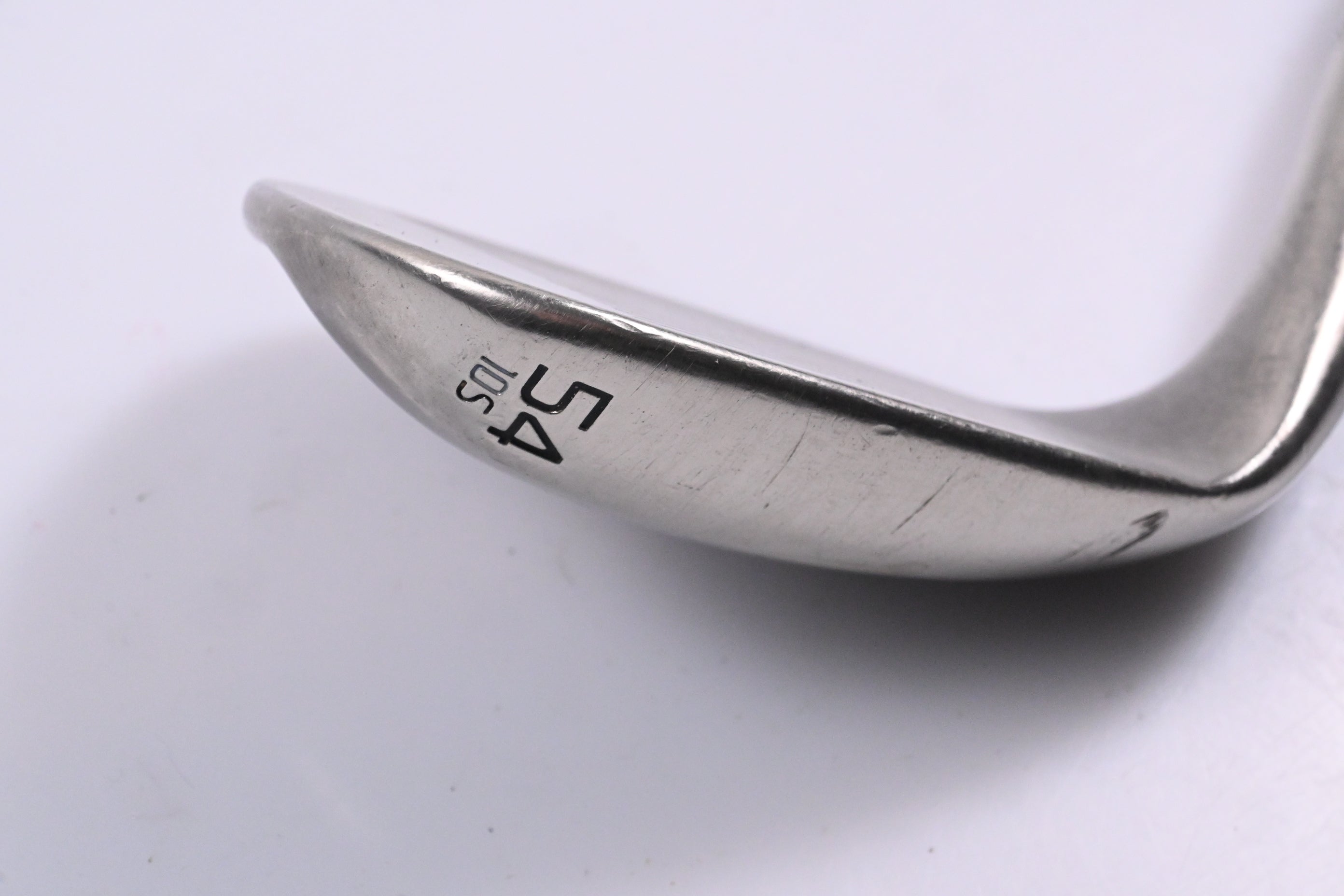 Titleist Vokey SM10 Sand Wedge / 54 Degree / Wedge Flex Vokey SM10 Shaft