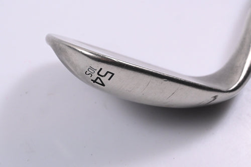 Titleist Vokey SM10 Sand Wedge / 54 Degree / Wedge Flex Vokey SM10 Shaft