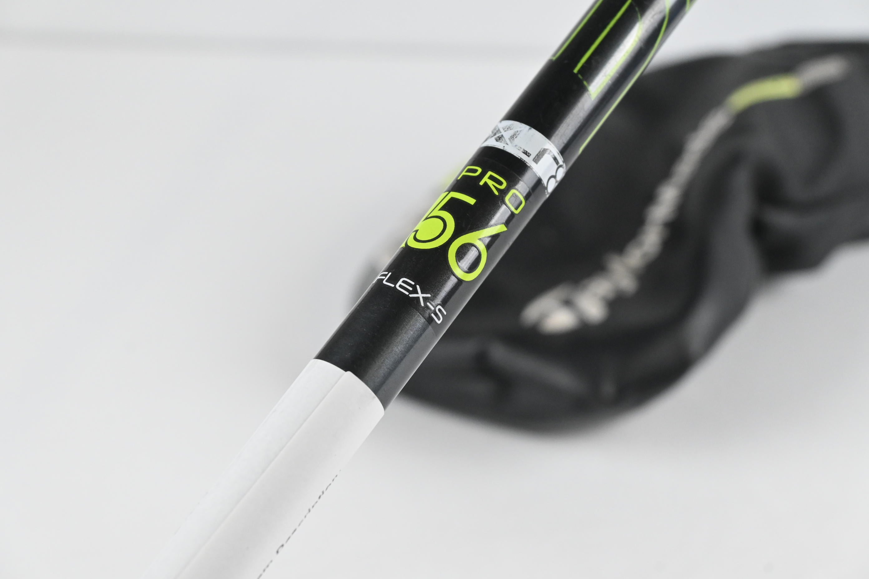 Taylormade M2 2017 Driver / 10.5 Degree / Stiff Flex Fujikura Pro XLR8 56 Shaft