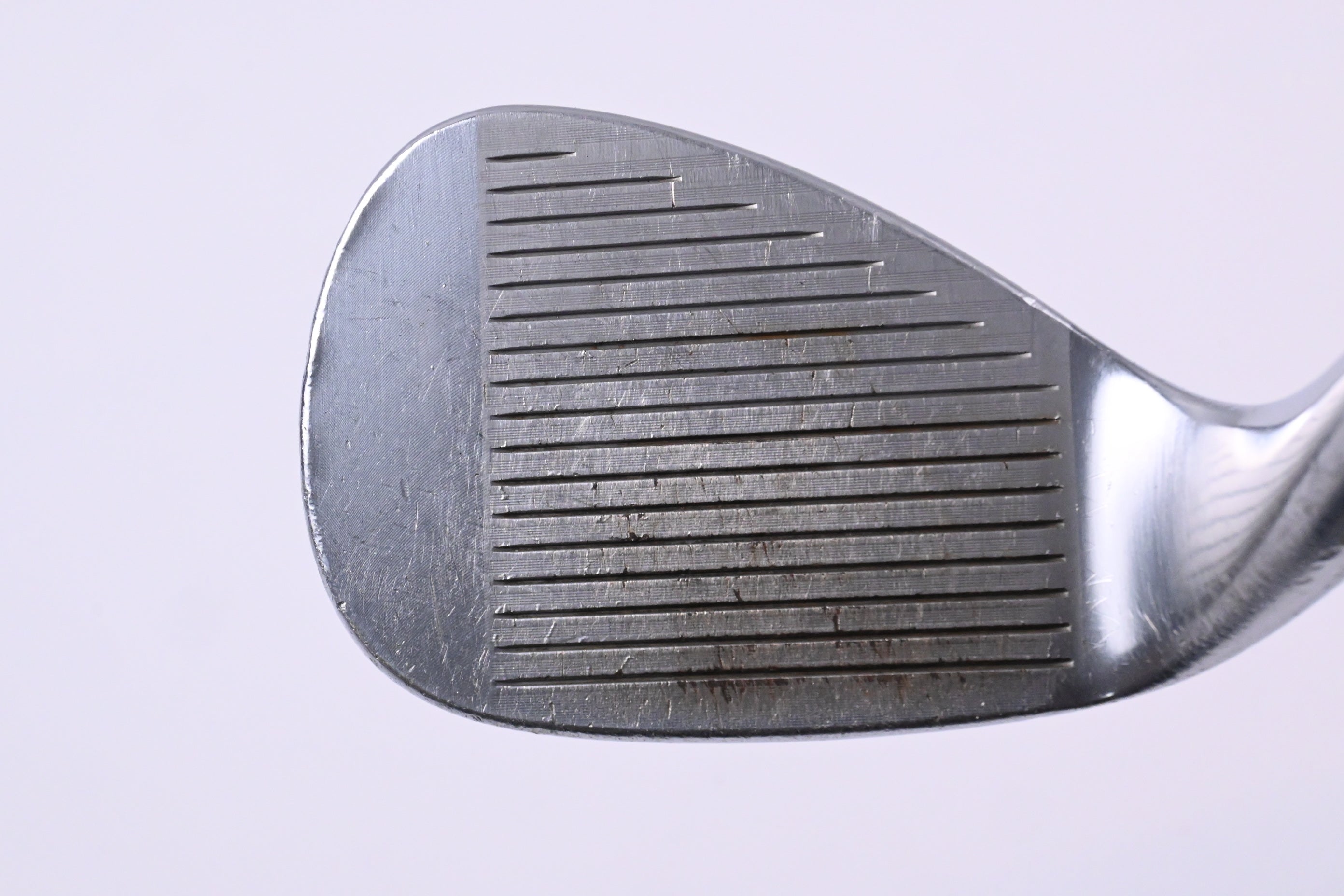 Titleist Vokey SM7 Lob Wedge / 58 Degree / Wedge Flex Titleist Vokey Shaft