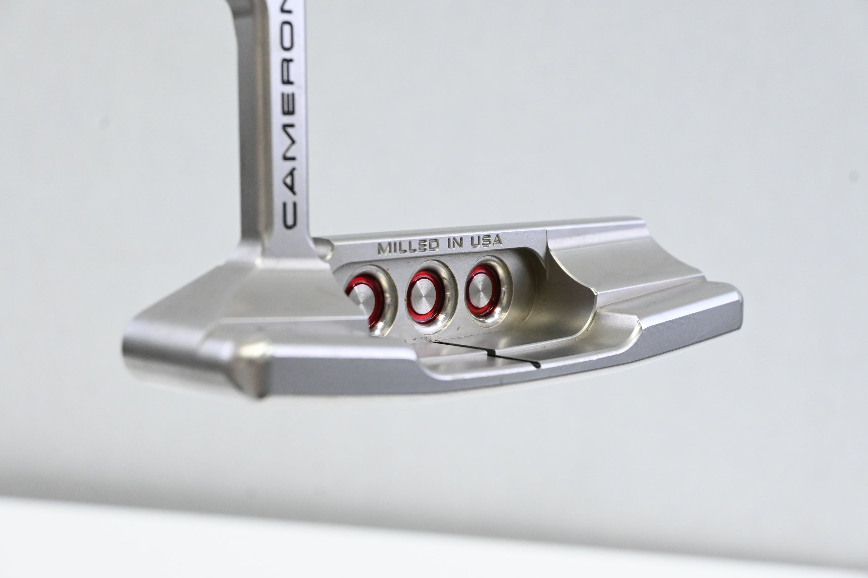 Scotty Cameron Special Select Newport 2 Putter / 35 Inch