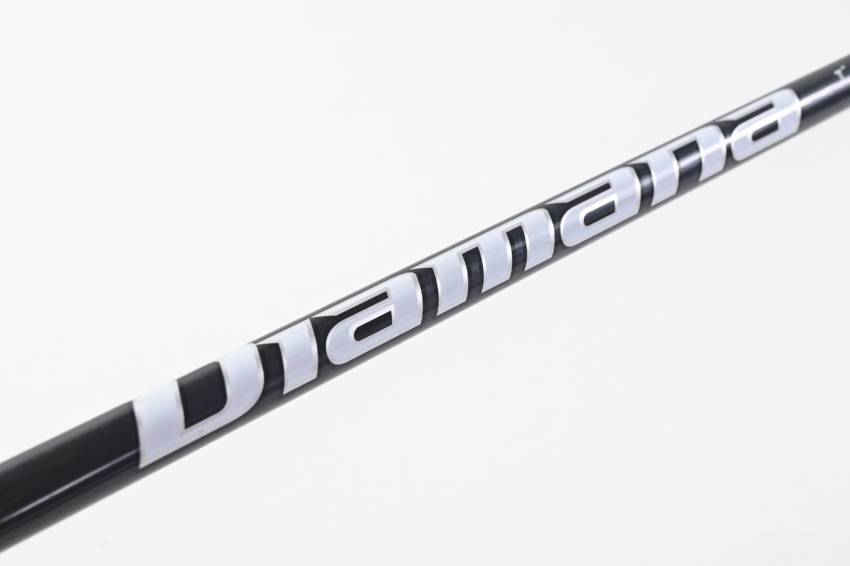 Diamana T+ 60 Driver Shaft / Stiff Flex / Taylormade 2nd Gen