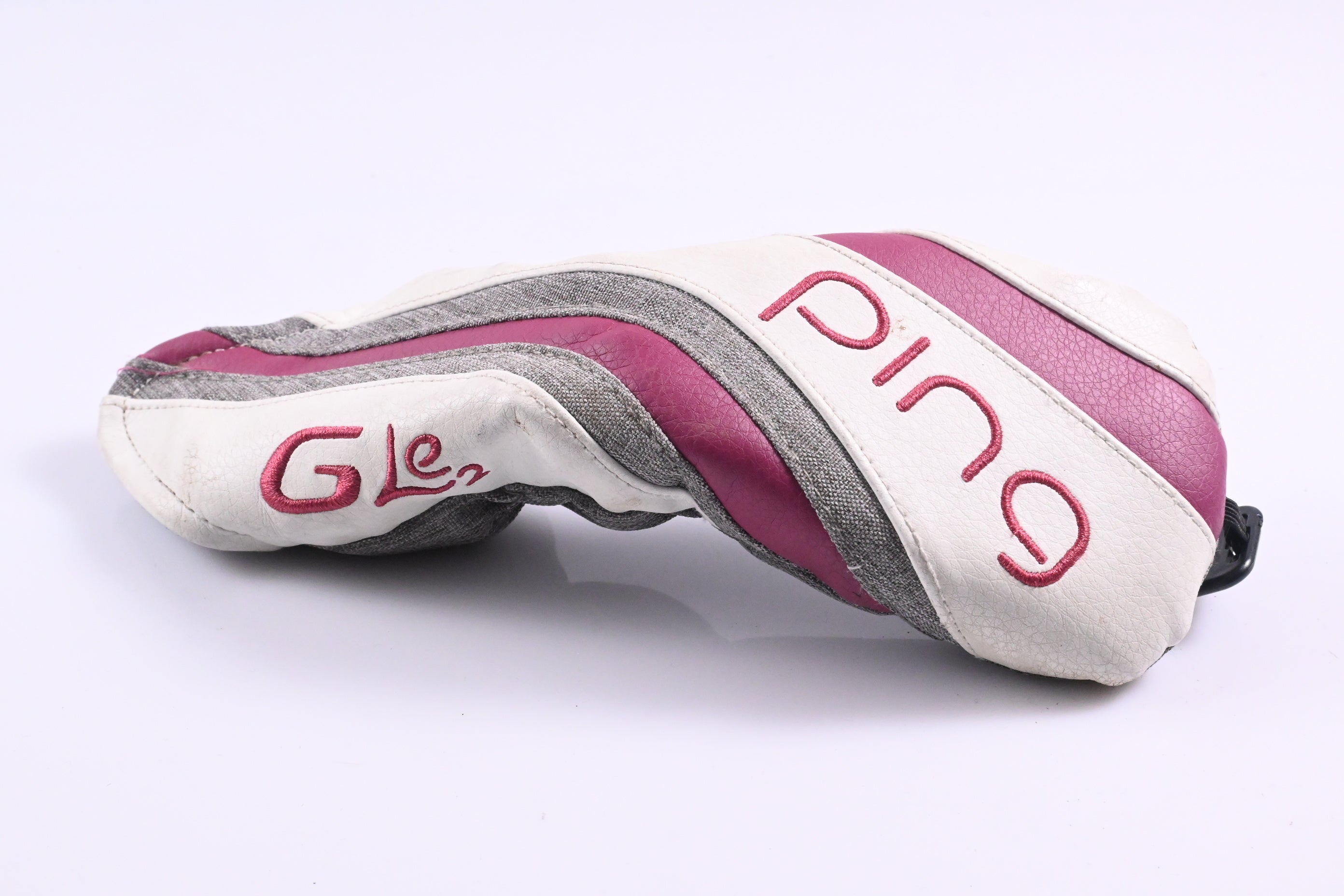 Ladies Ping G Le2 #4 Hybrid / 22 Degree / Ladies Flex Ping ULT 240 Shaft