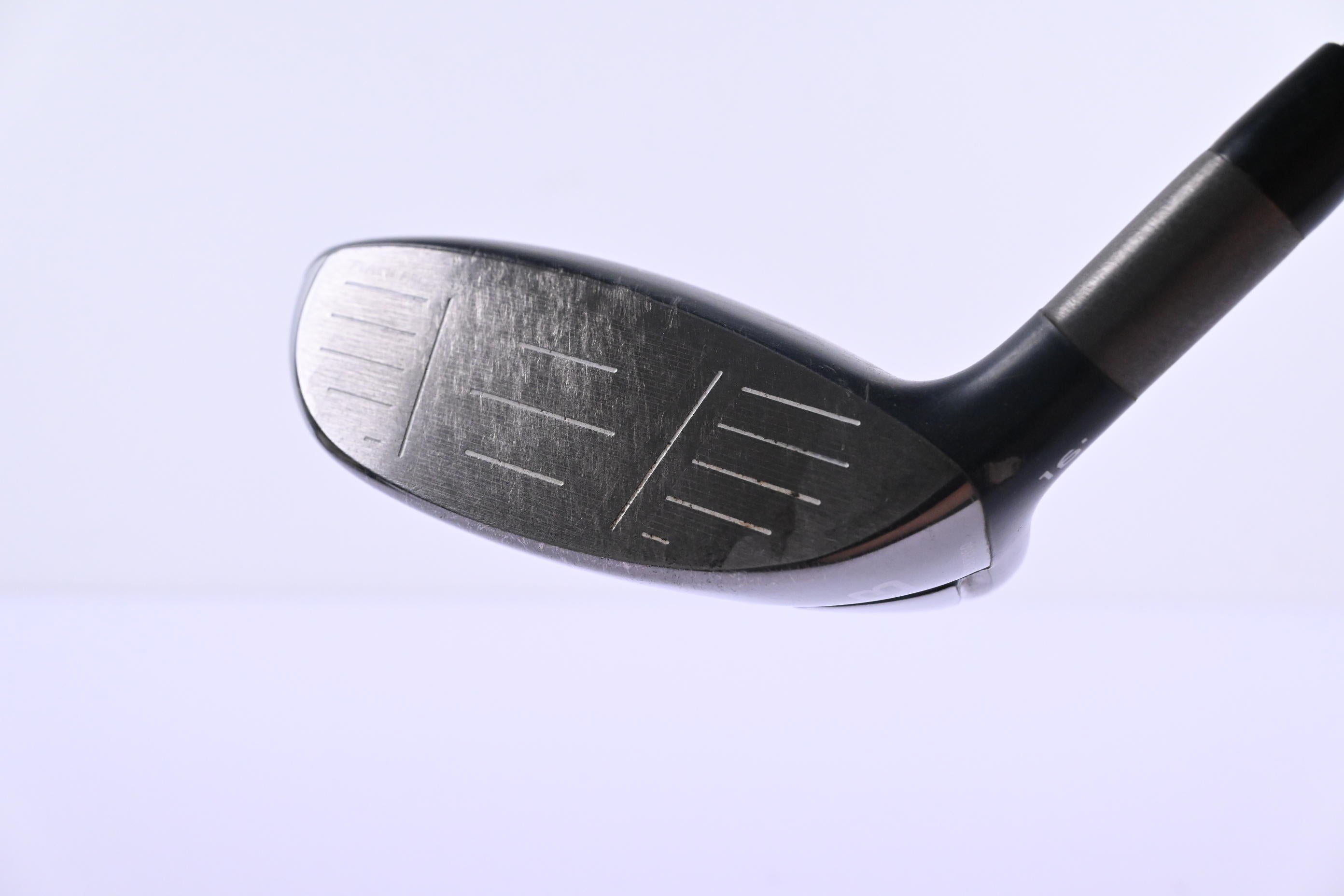 Callaway Rogue ST Max D #3 Wood / 16 Degree / Regular Flex Tensei AV Blue 65