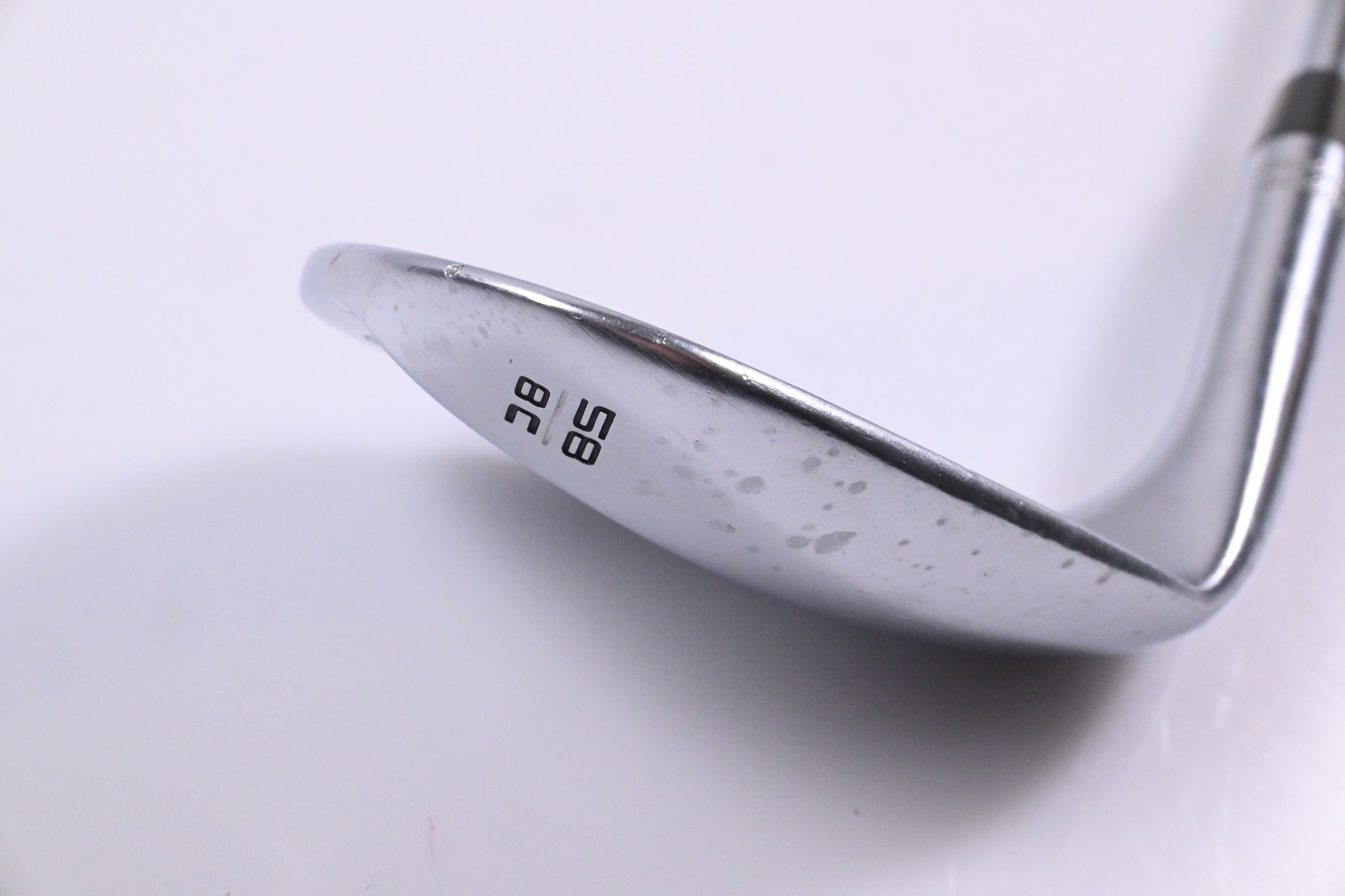 Callaway Opus Lob Wedge / 58 Degree / Regular Flex Project X Shaft