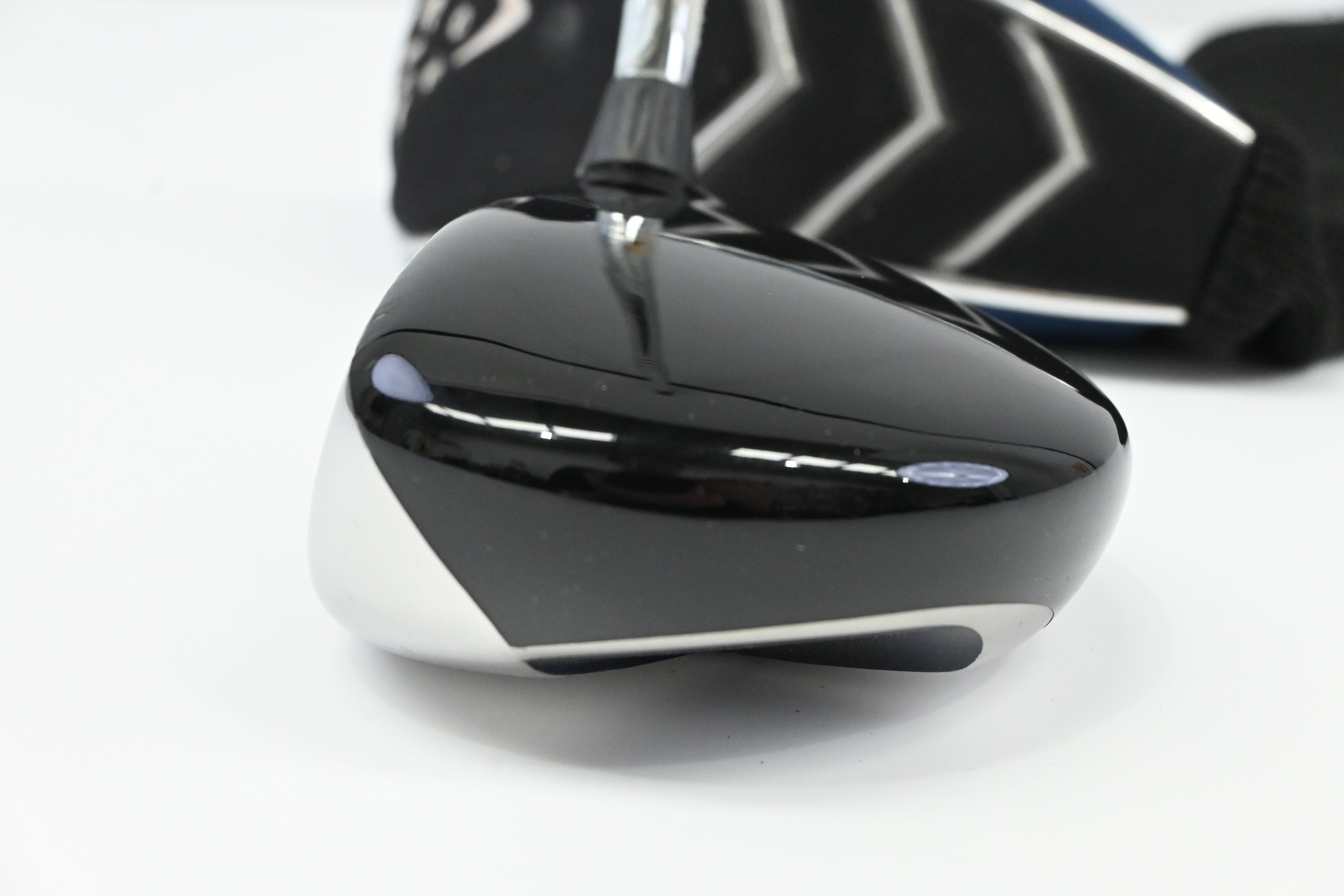 Left Hand Callaway X 2006 #3 Wood / 15 Degree / Uniflex Callaway X Shaft