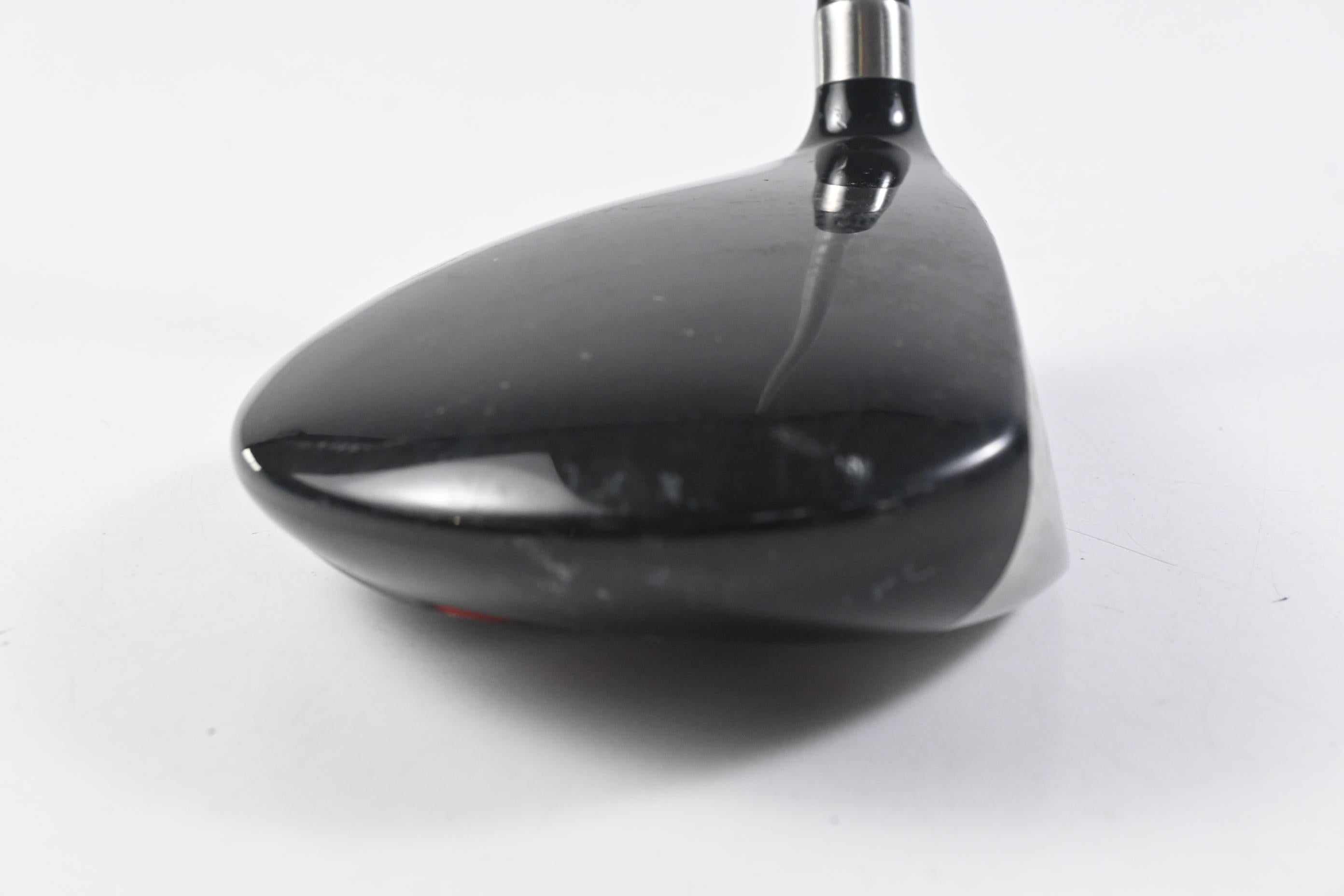 Bridgestone J40 #3+ Wood / 13.5 Degree / Stiff Flex Matrix Ozik White Tie 6X3