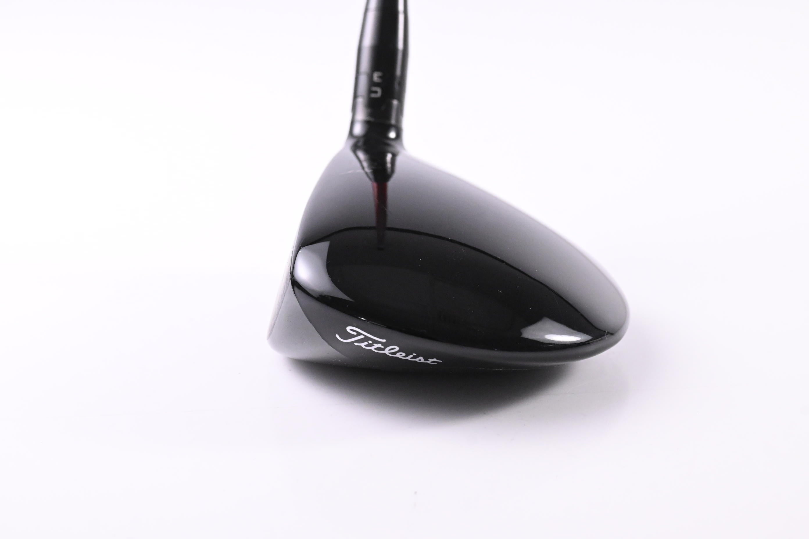Left Hand Titleist GT3 #3 Wood / 15 Degree / Regular Flex Denali Red 60 Shaft