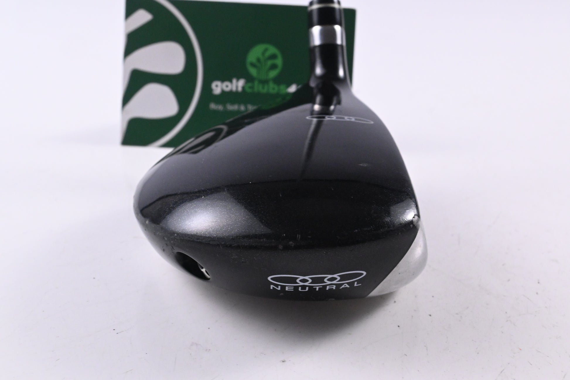 Ladies Benross V3 Trimass #3 Wood / 15 Degree / Ladies Flex Aldila NVS TM-3 55