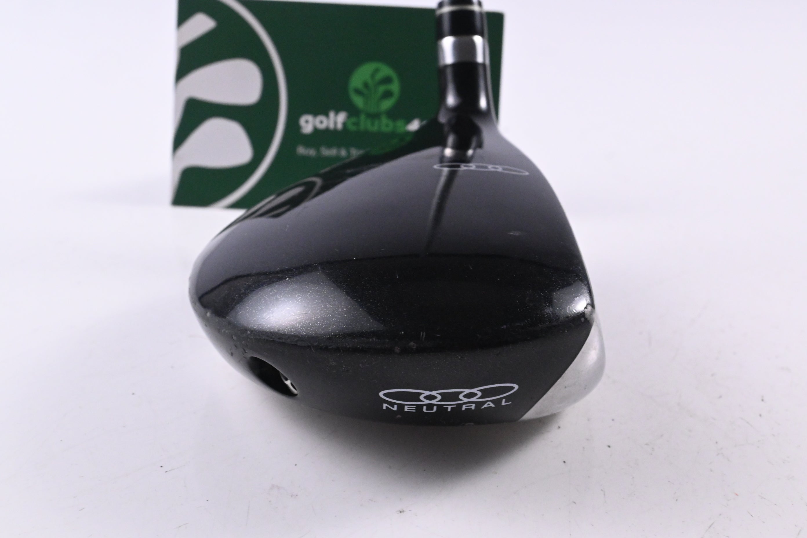 Ladies Benross V3 Trimass #3 Wood / 15 Degree / Ladies Flex Aldila NVS TM-3 55