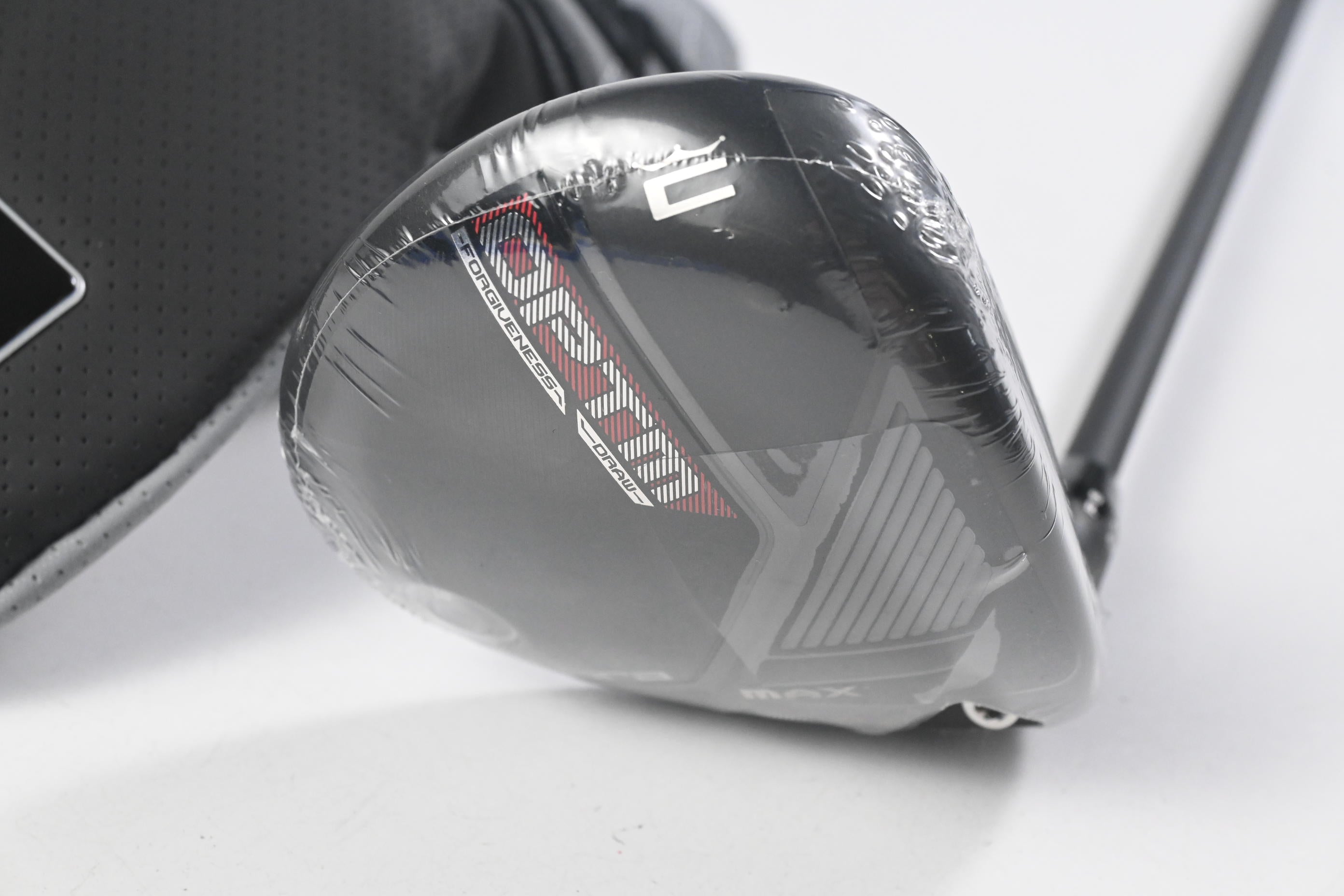 Cobra OPTM MAX #5 Wood / 18.5 Degree / Senior Flex Kai'li Dark Waves Red 50