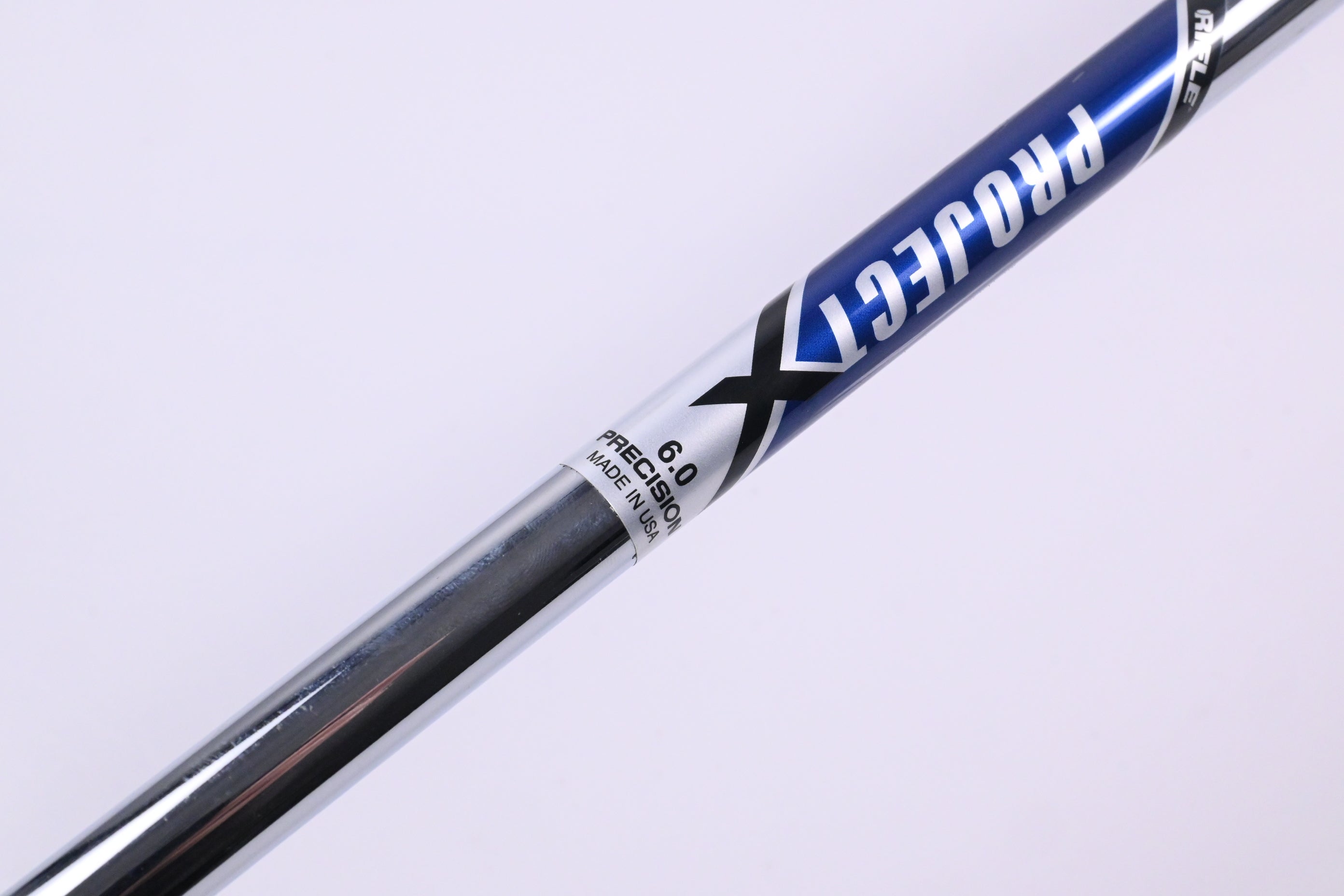 Mizuno Pro S-3 #7 Iron / 34 Degree / Stiff Flex Project X Shaft