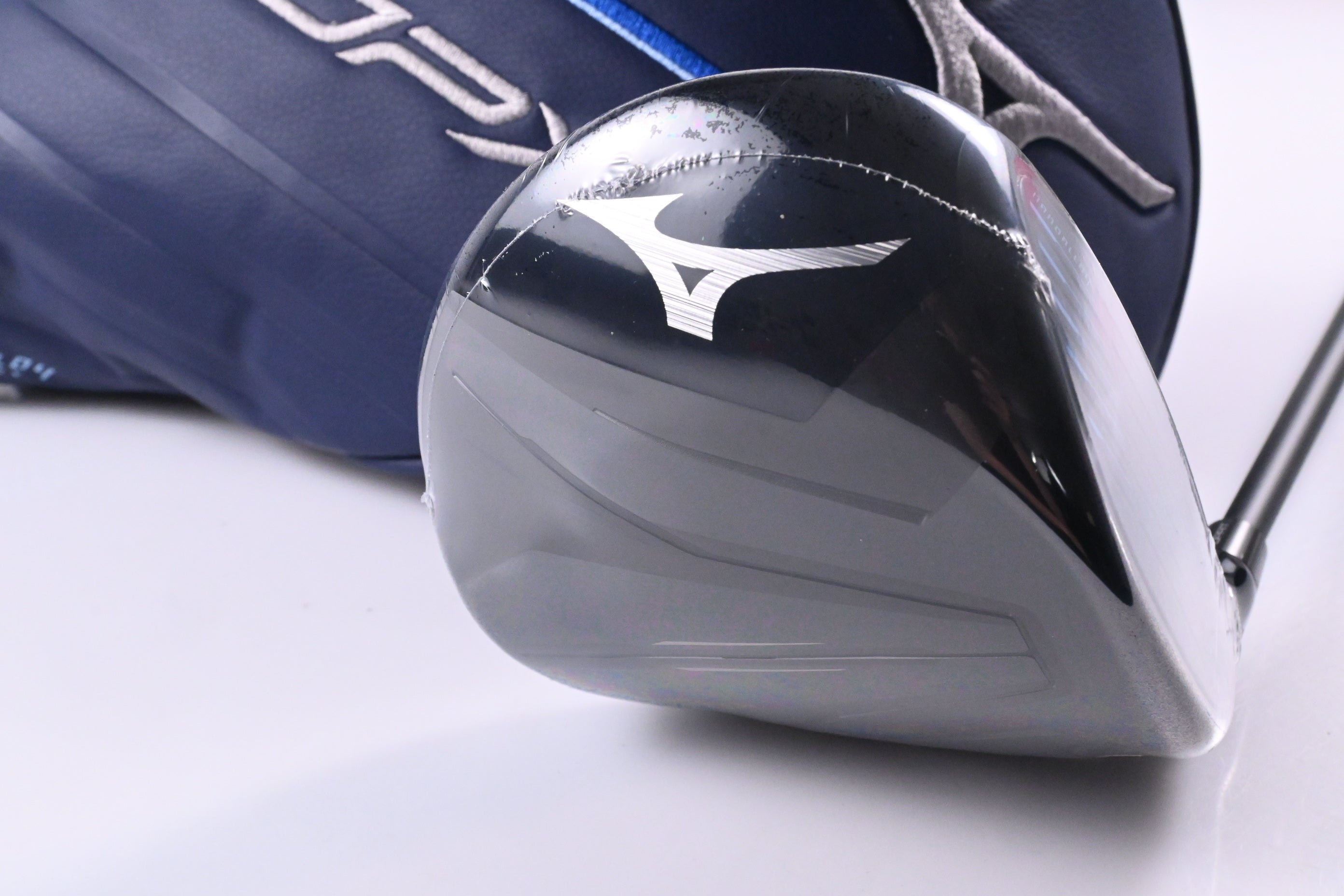 Mizuno JPX One Driver / 10.5 Degree / Regular Flex Tensei 1K Blue 55 Shaft