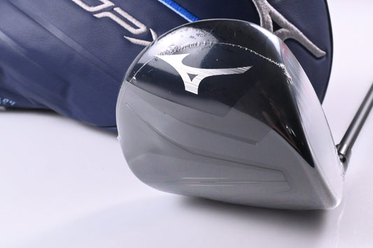 Mizuno JPX One Driver / 10.5 Degree / Regular Flex Tensei 1K Blue 55 Shaft