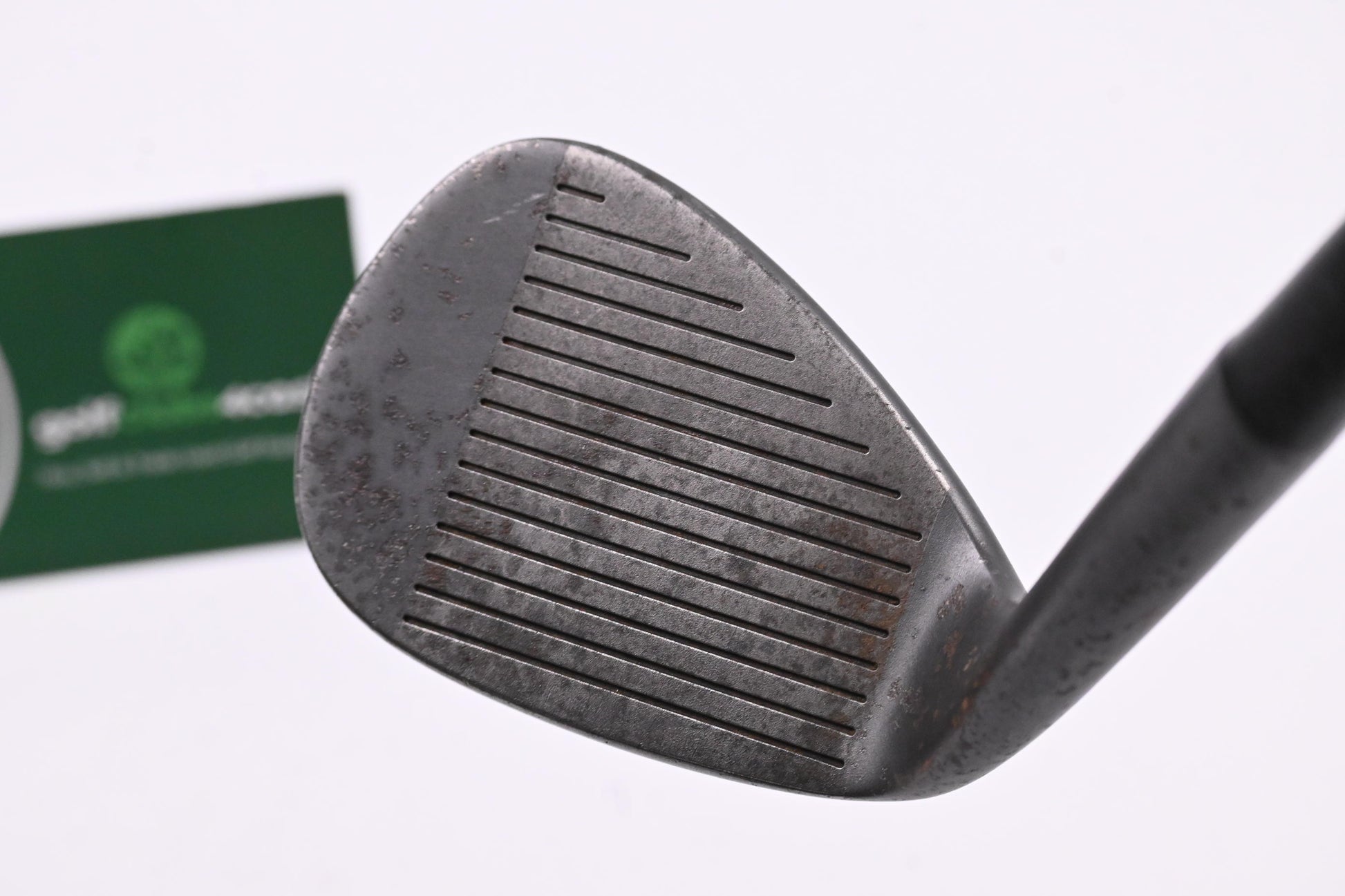 MD Golf Superstrong Gap Wedge / 52 Degree / Regular Flex Dynamic Gold R300 Shaft