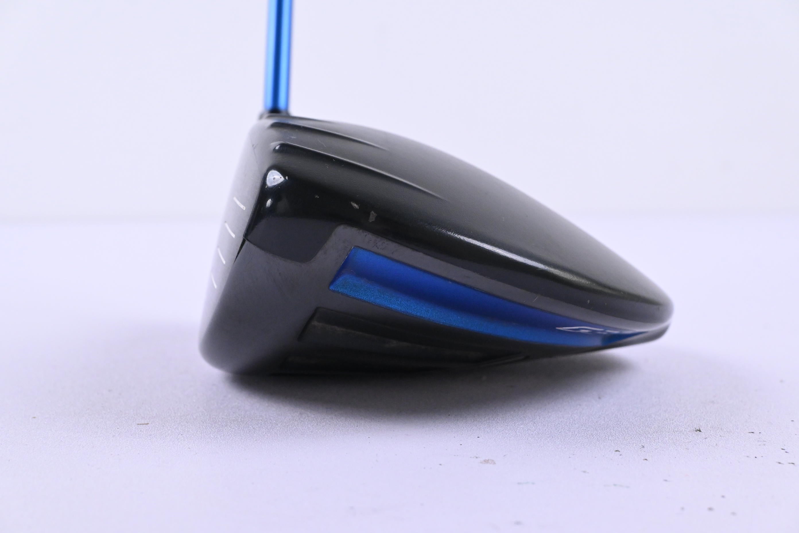 Left Hand Ping G30 Driver / 10.5 Degree / Regular Flex Ping TFC 419 Shaft
