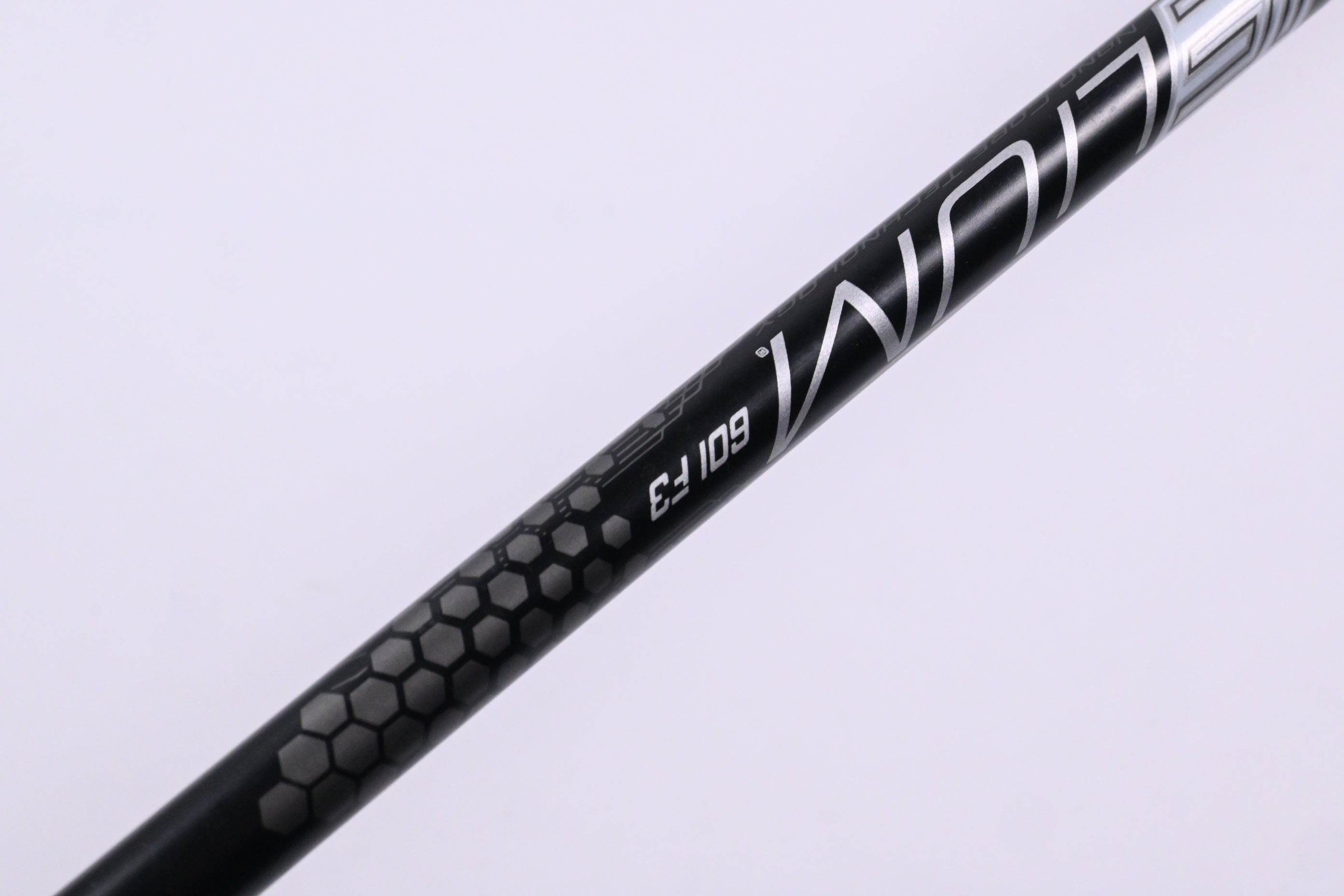 Cleveland Halo XL Full Face #4 Iron / 20 Degree / Regular Flex UST Helium 601
