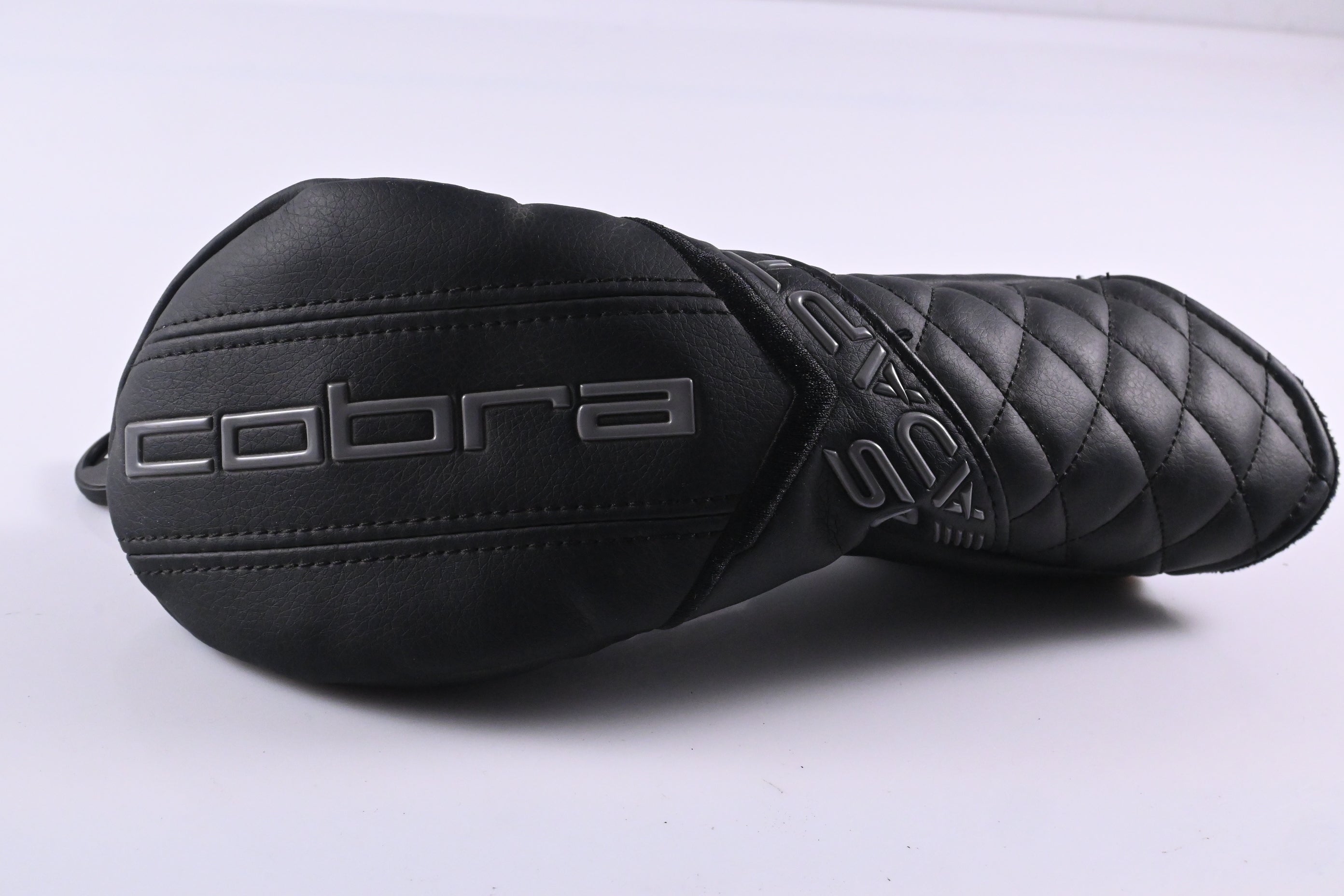 Cobra DS-Adapt X #3 Wood / 15 Degree / Stiff Flex Denali Blue 60 Shaft