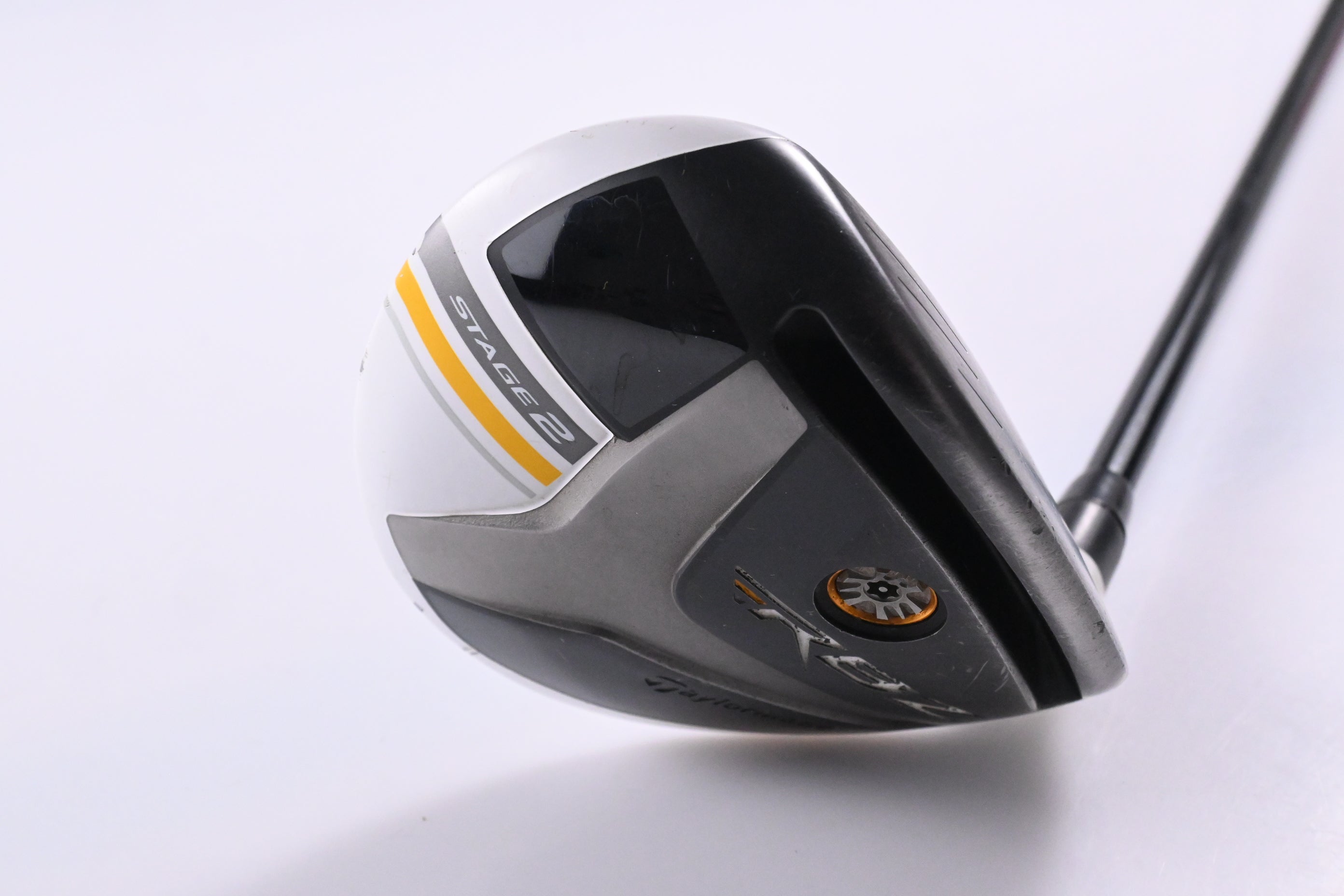 Taylormade RBZ Stage 2 #7 Wood / 23 Degree / Regular Flex Graftech Lite 75 Shaft