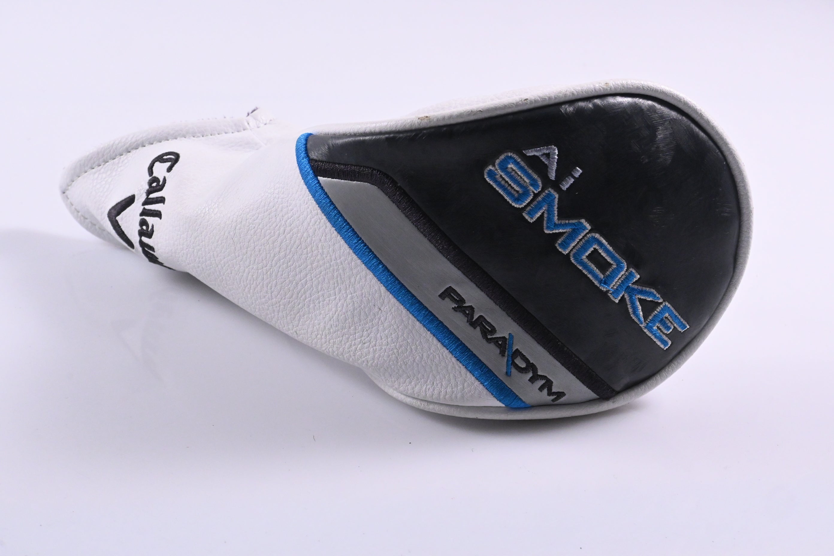 Callaway Paradym Ai Smoke #3 Hybrid / 18 Degree / Senior Flex Cypher 2.0 50
