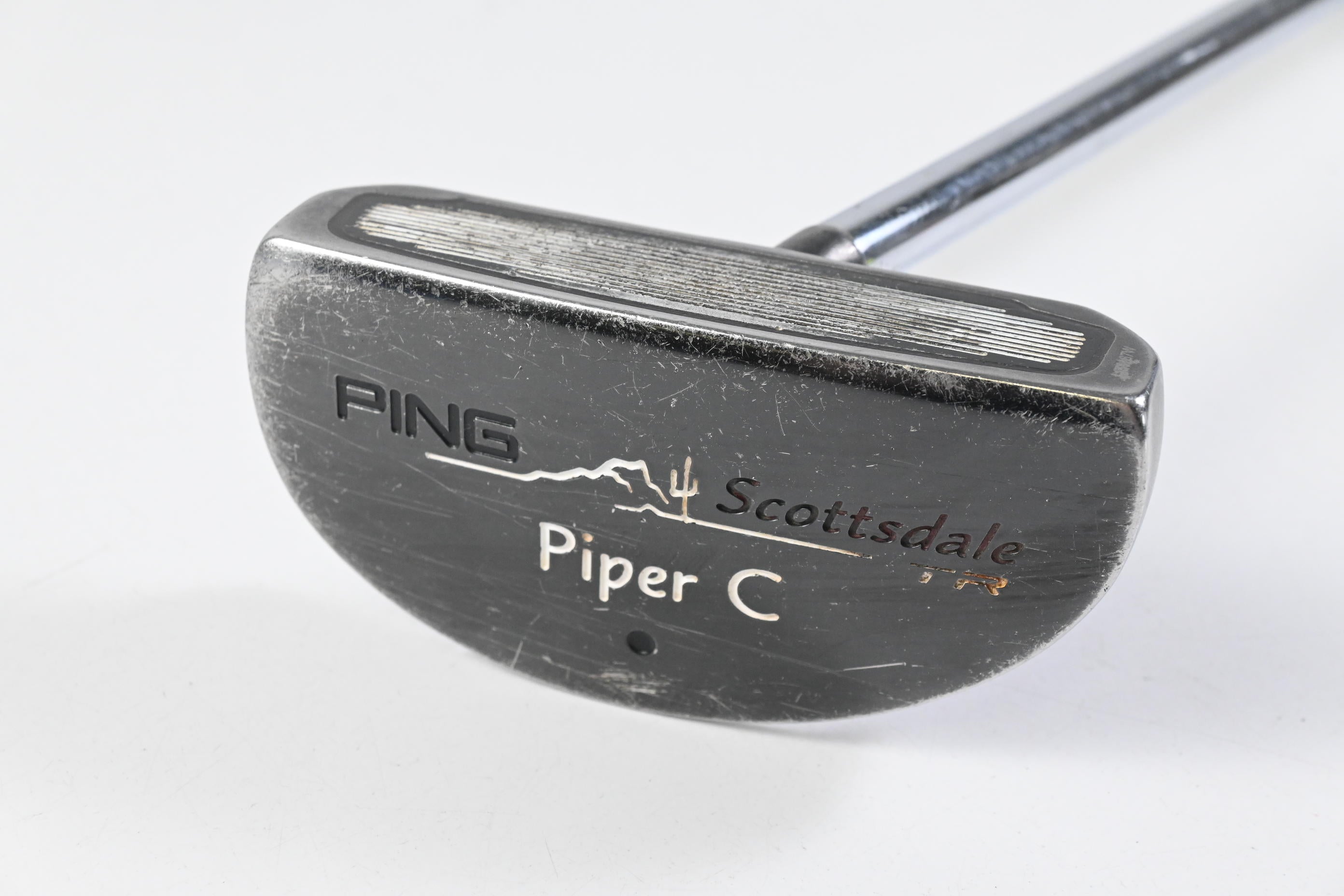 Ping Scottsdale TR Piper C Putter / 33 Inch