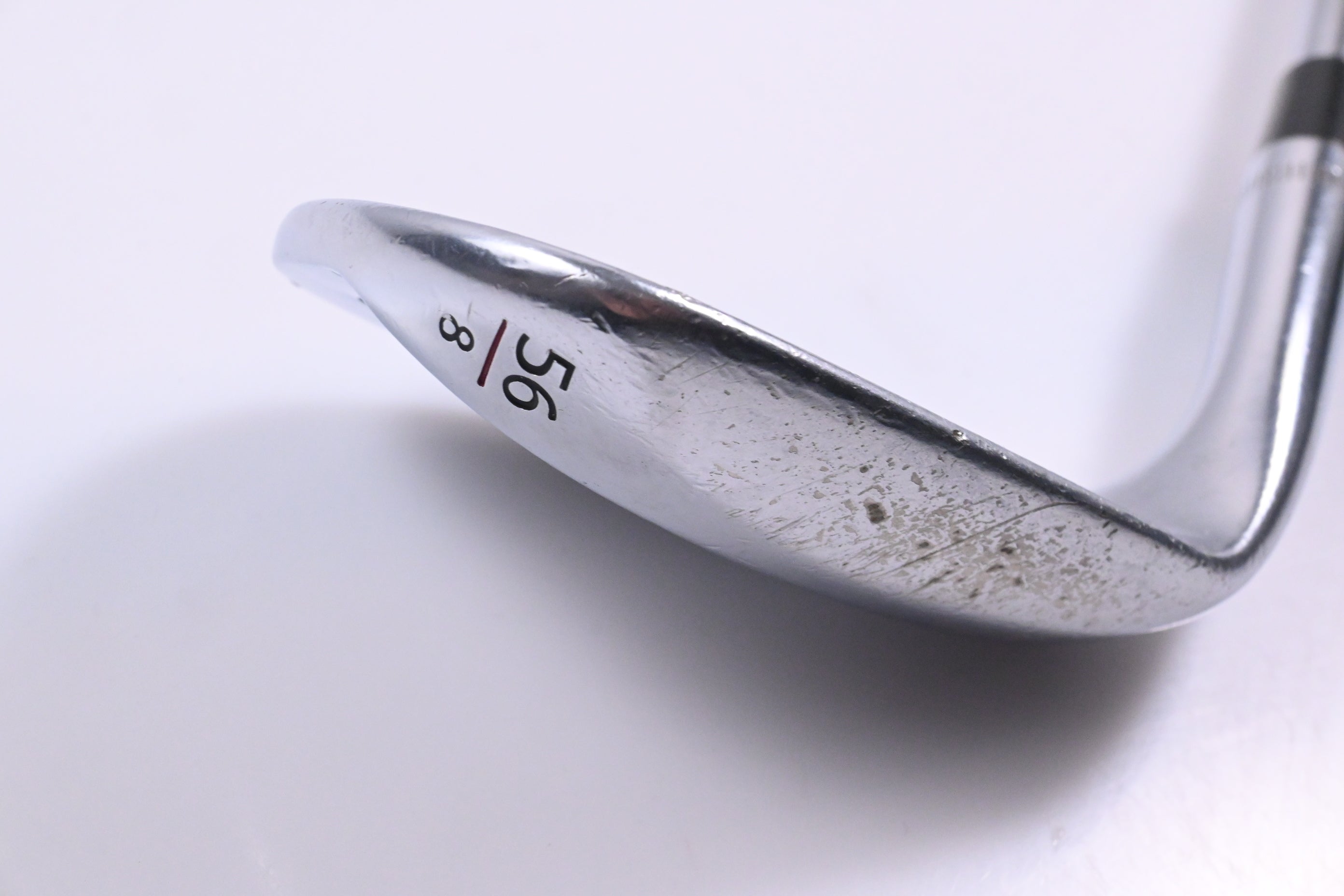 Callaway Mack Daddy 4 Sand Wedge / 56 Degree / Wedge Flex KBS Shaft