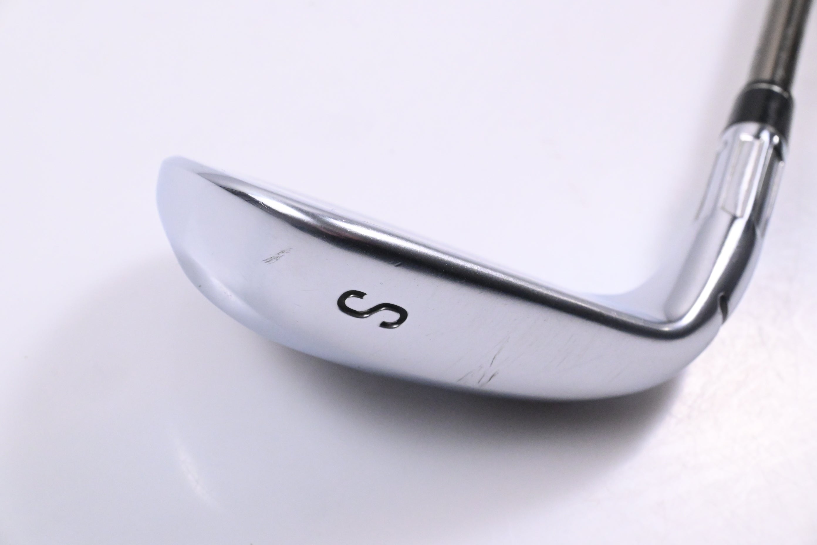 Taylormade M CGB Sand Wedge / 54 Degree / Regular Flex UST Recoil ES 460 Shaft