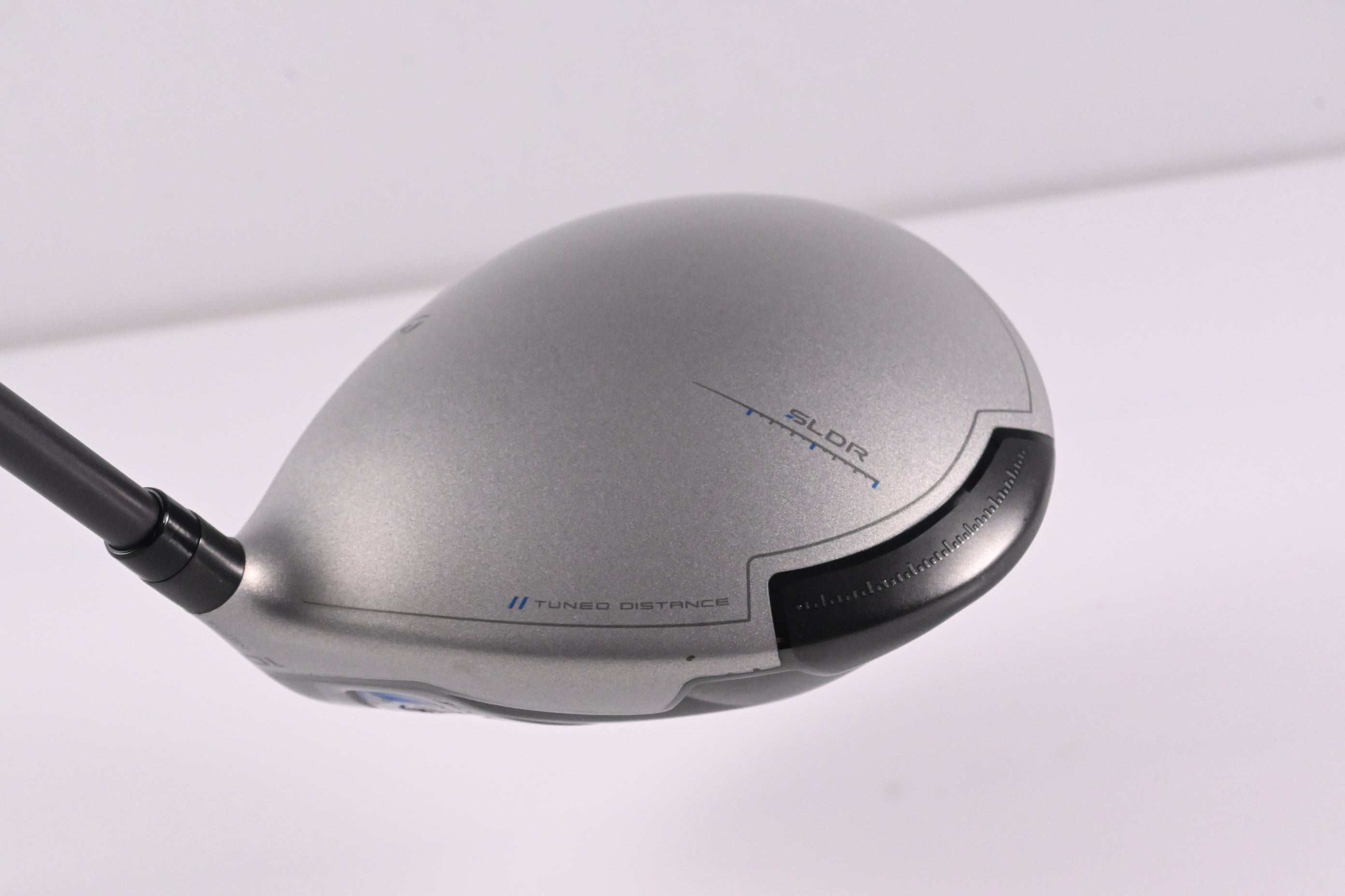 Taylormade SLDR Driver / 10 Degree / Regular Flex Speeder 57 Shaft