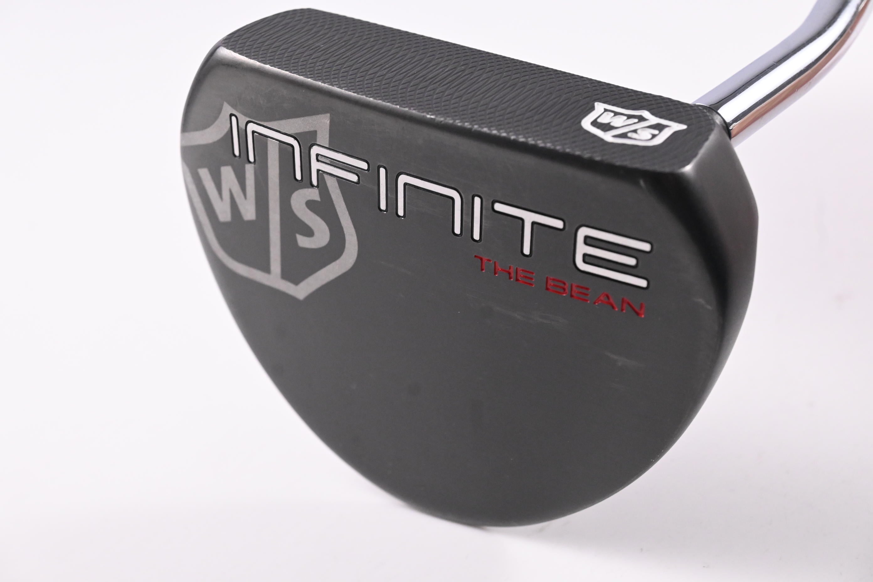 Wilson Infinite The Bean 2018 Putter / 35 Inch