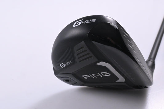 Ping G425 Max #3 Wood / 14.5 Degree / Stiff Flex Ping Alta CB Blue 65 Shaft