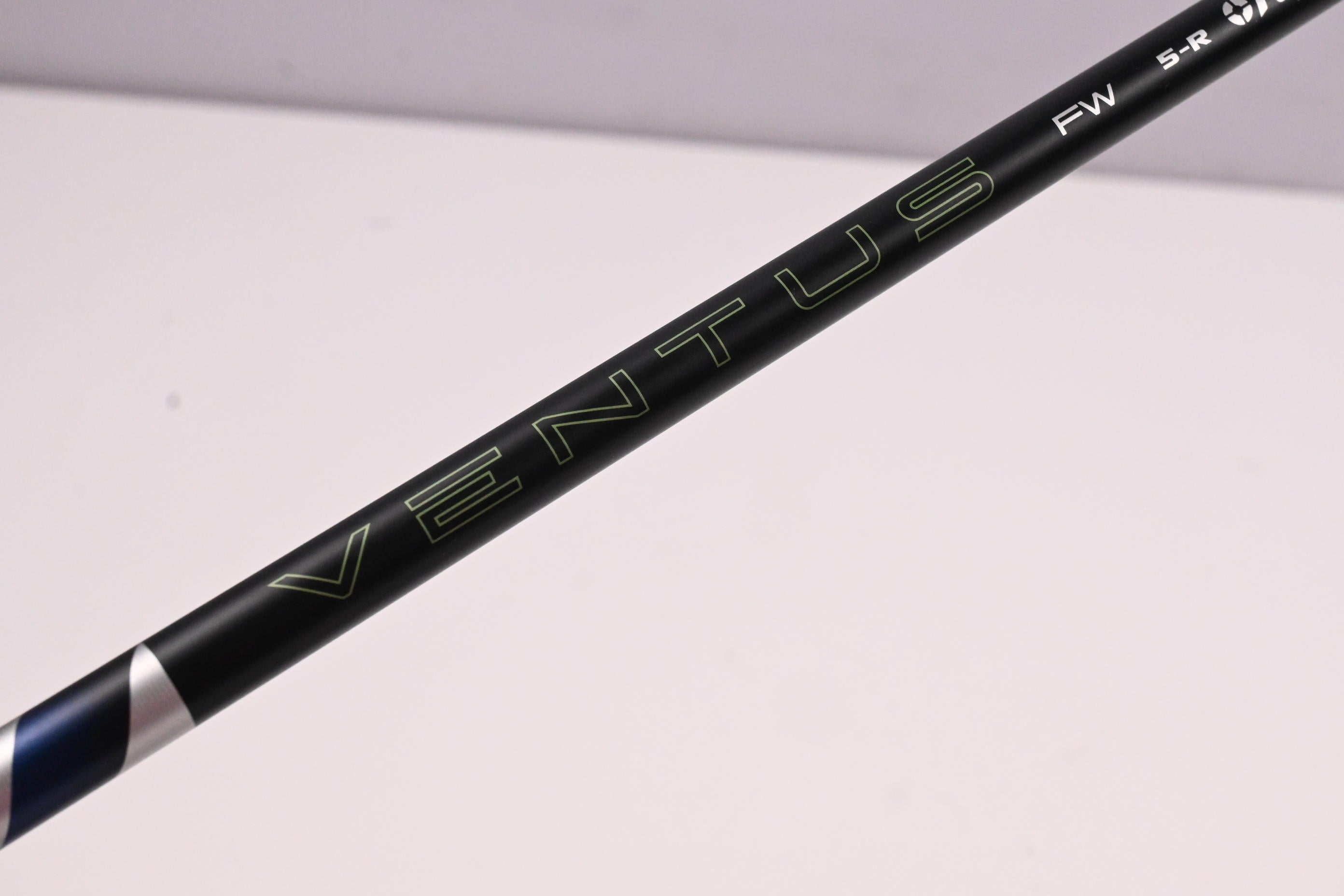 Fujikura Ventus Blue 5 #3 Wood Shaft / Regular Flex / Taylormade 2nd Gen